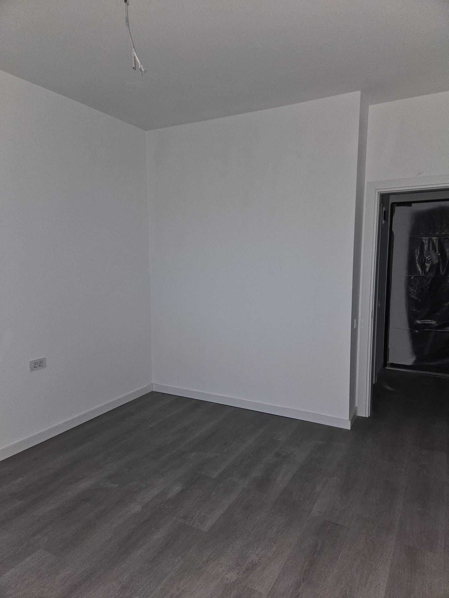 2 camere Lujerului Exigent Plaza Residence 65 mp — fotografia 4
