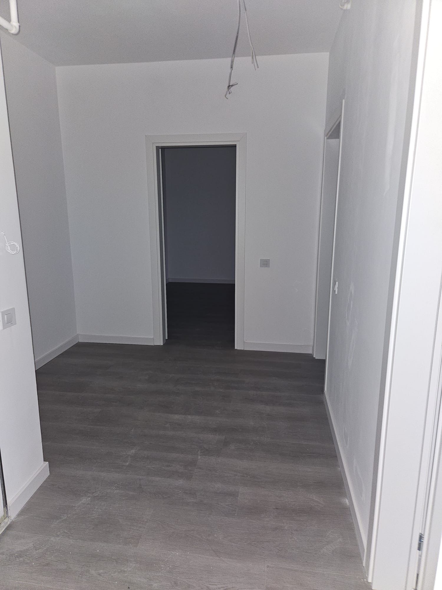 2 camere Lujerului Exigent Plaza Residence 65 mp — fotografia 5