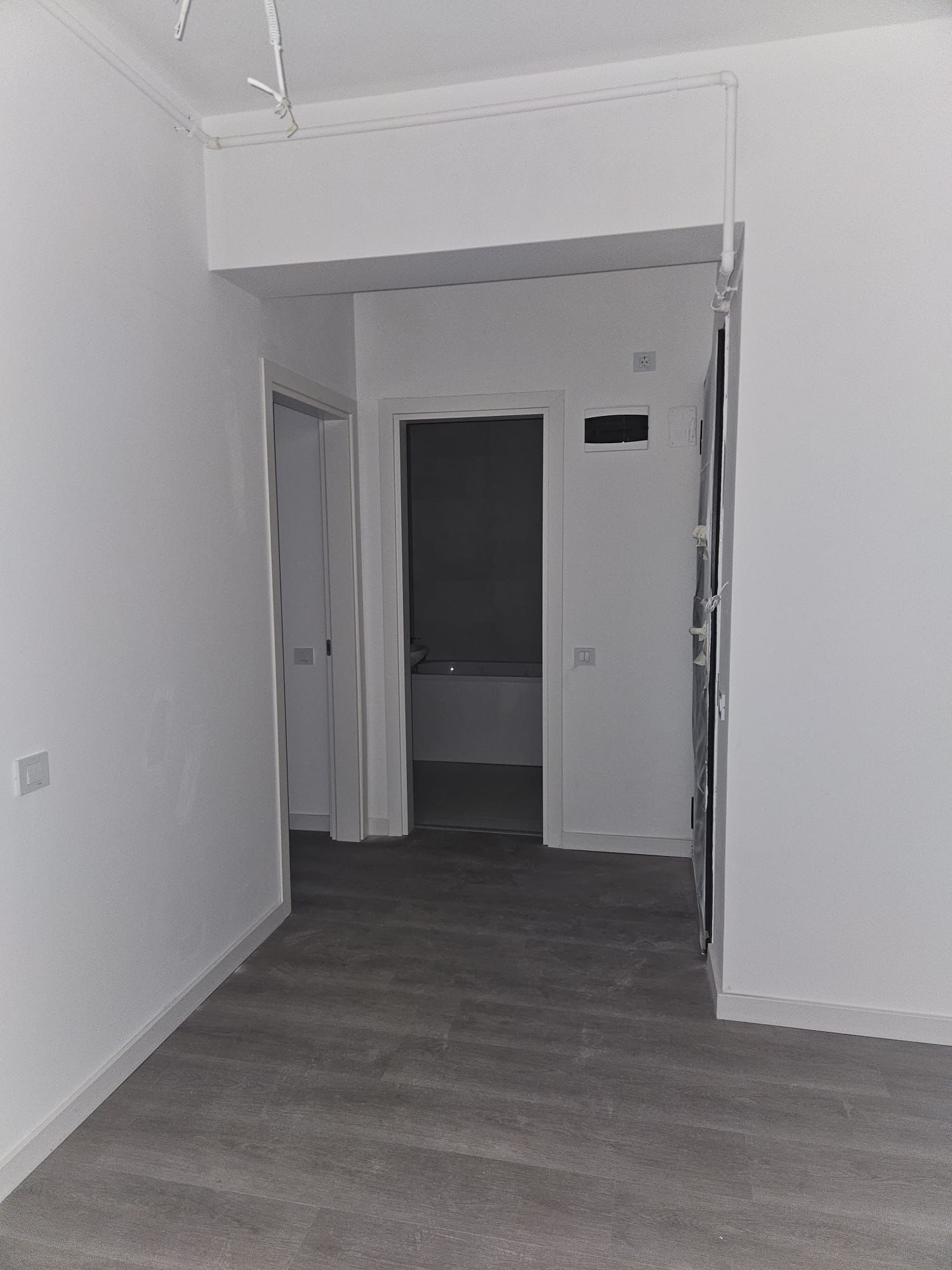 2 camere Lujerului Exigent Plaza Residence 65 mp — fotografia 6