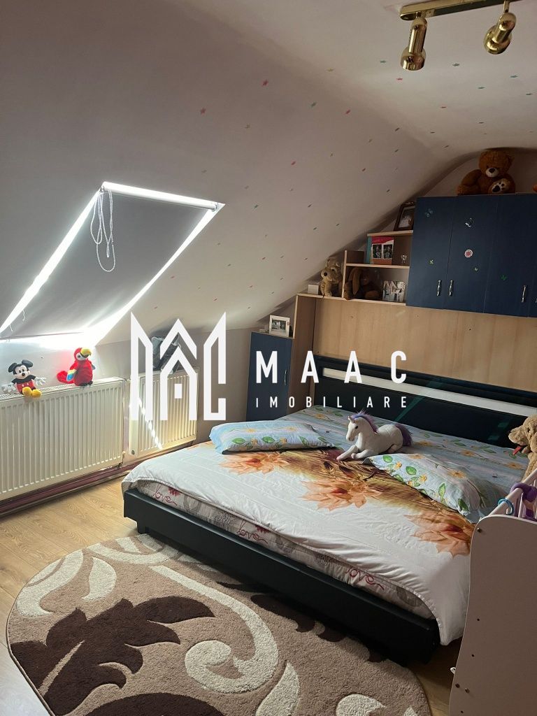 Apartament 3 camere de vânzare | Hipodrom 1, Sibiu | Intabulat — fotografia 6