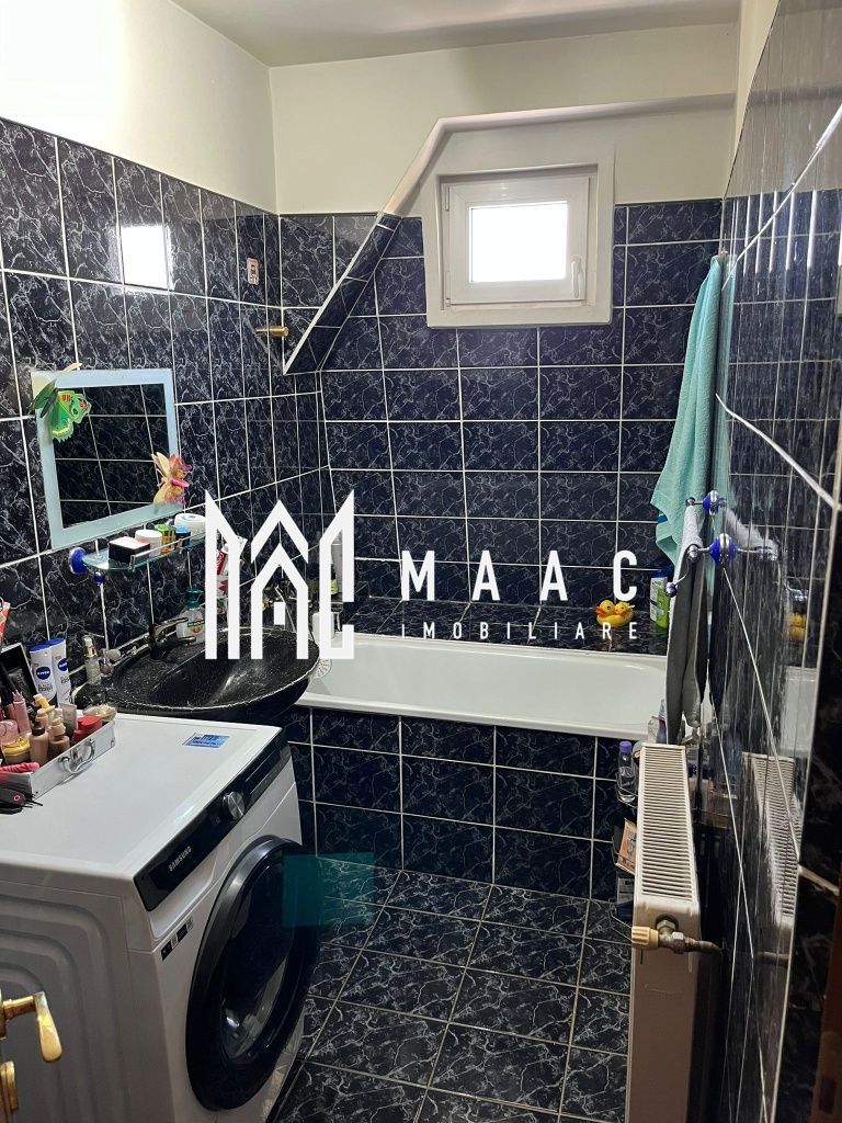 Apartament 3 camere de vânzare | Hipodrom 1, Sibiu | Intabulat — fotografia 7