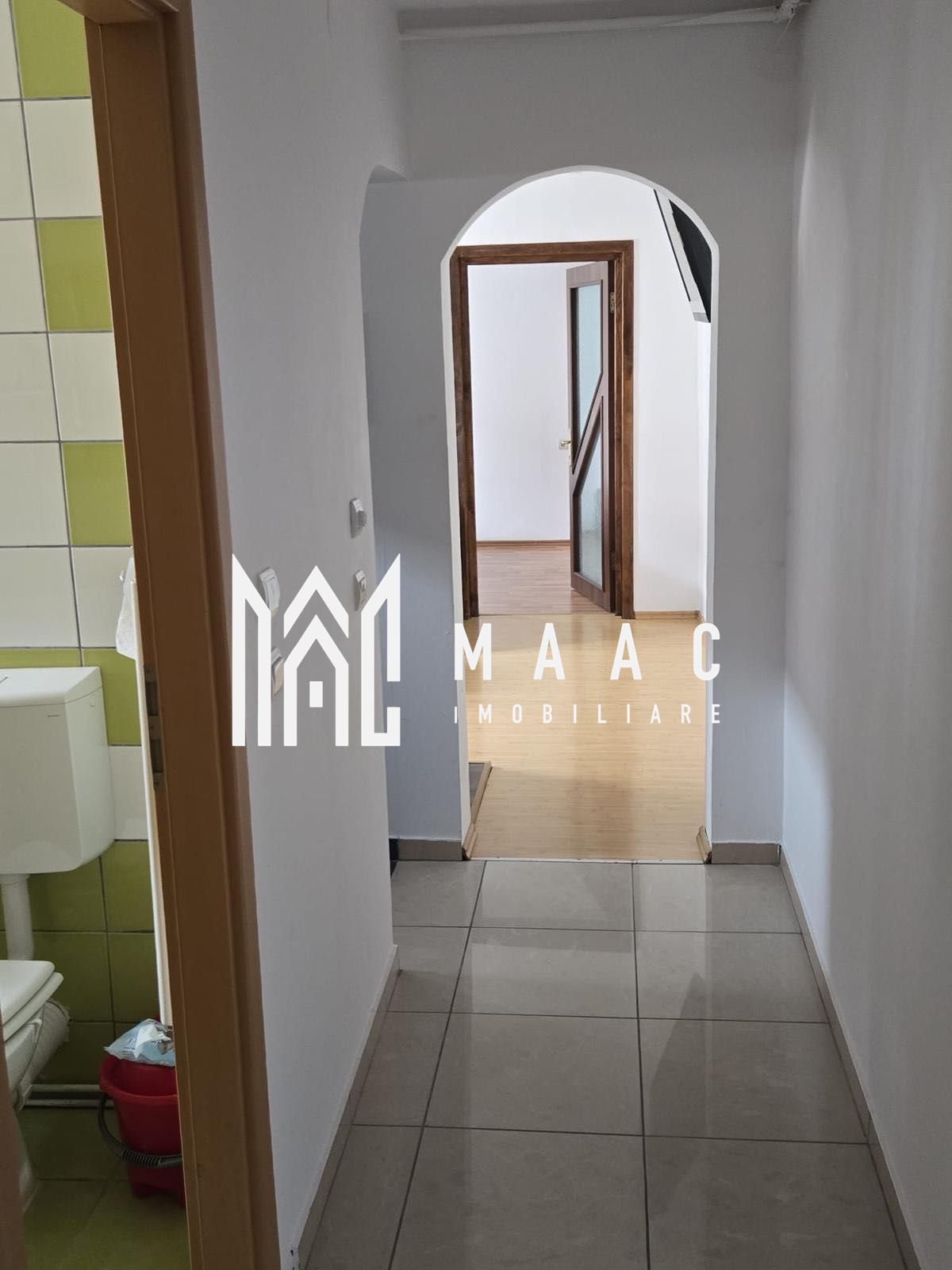 Apartament 2 camere de închiriat | Hipodrom 3, Sibiu | 50 mp — fotografia 2