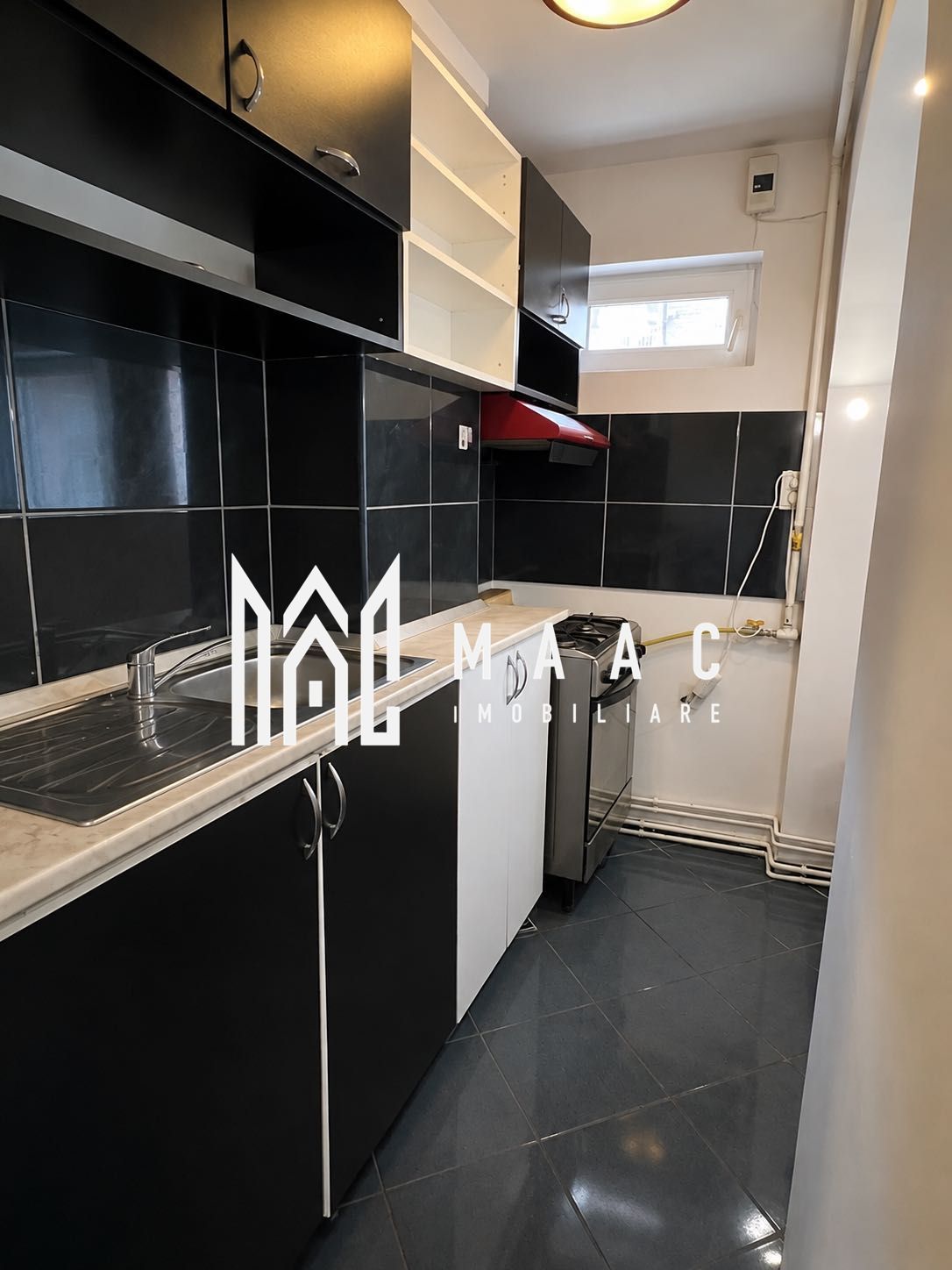 Apartament 2 camere de închiriat | Hipodrom 3, Sibiu | 50 mp — fotografia 4