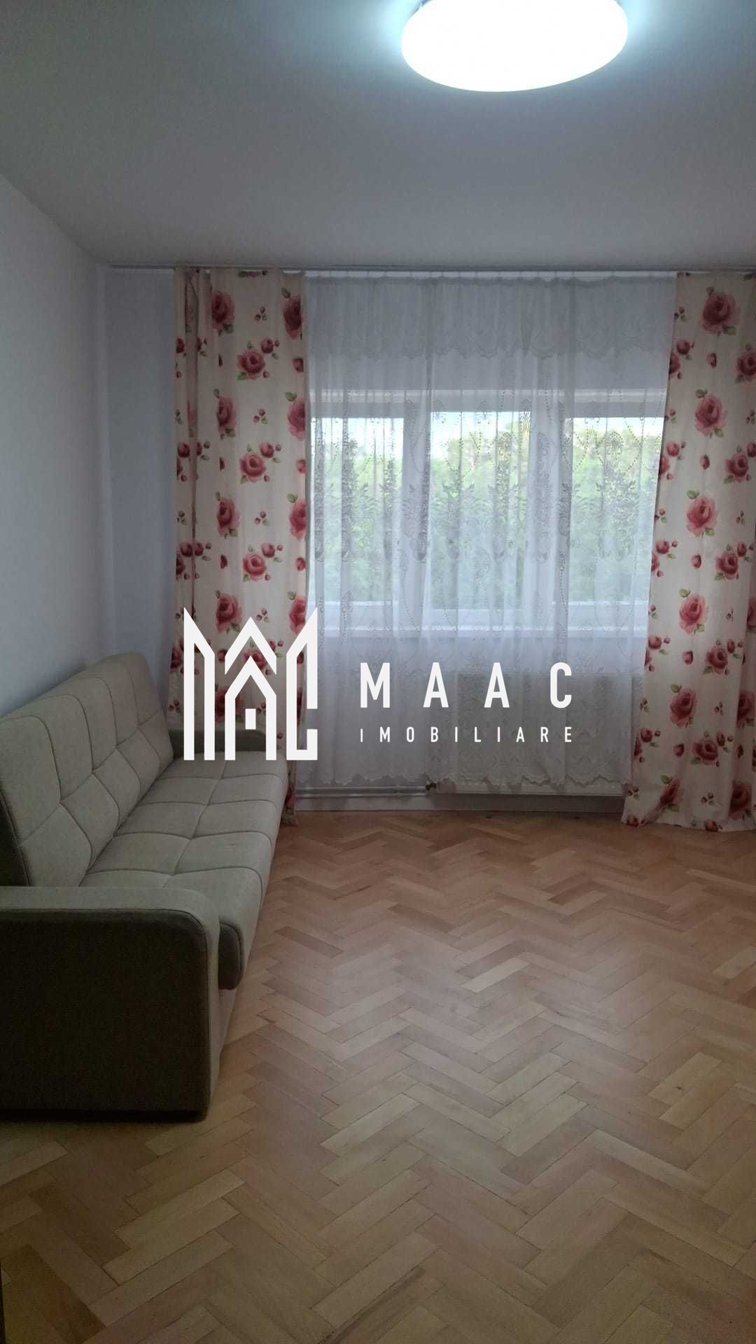 Apartament 2 camere decomandat | Valea Aurie | 51 mp