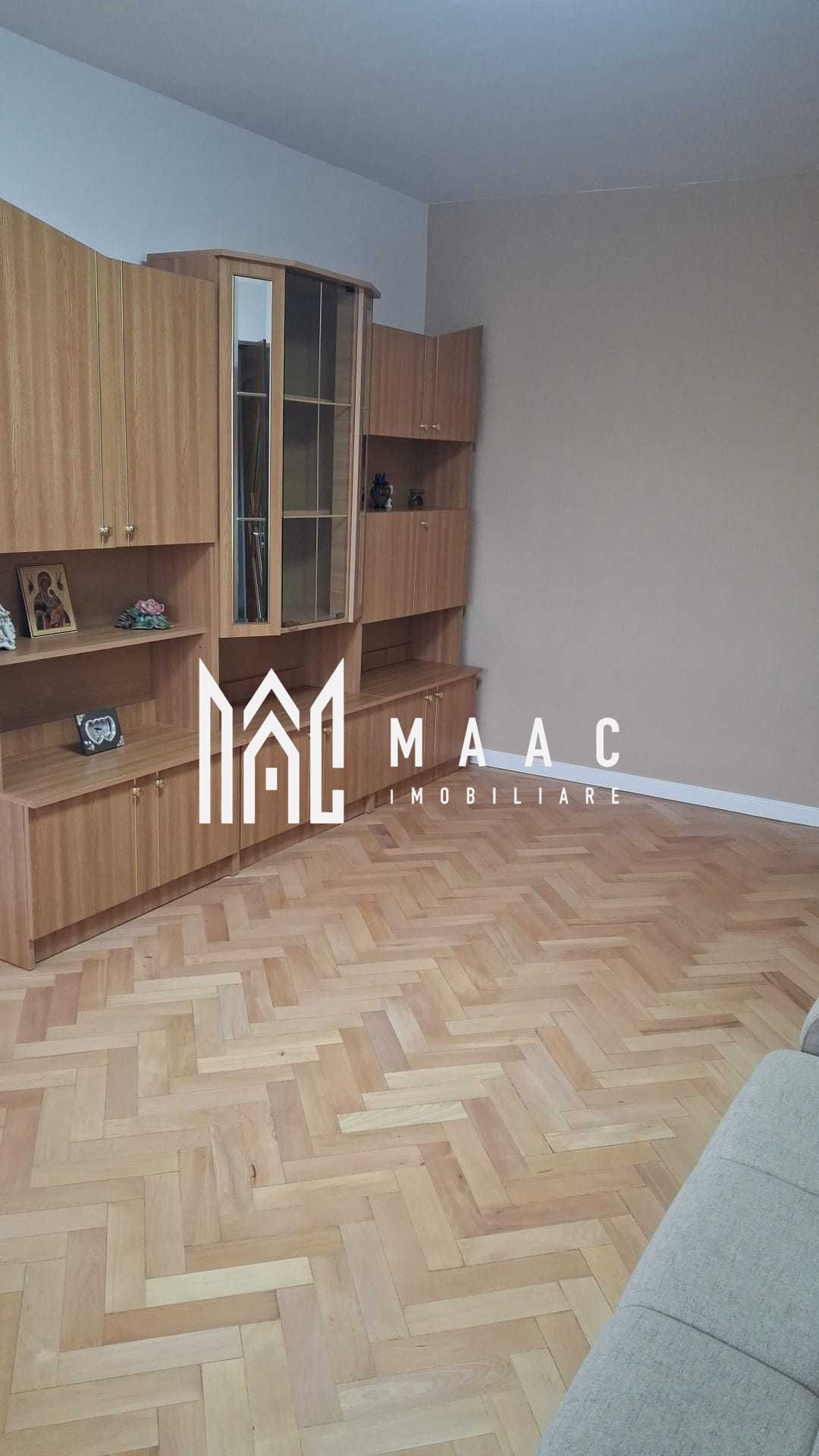 Apartament 2 camere decomandat | Valea Aurie | 51 mp — fotografia 2