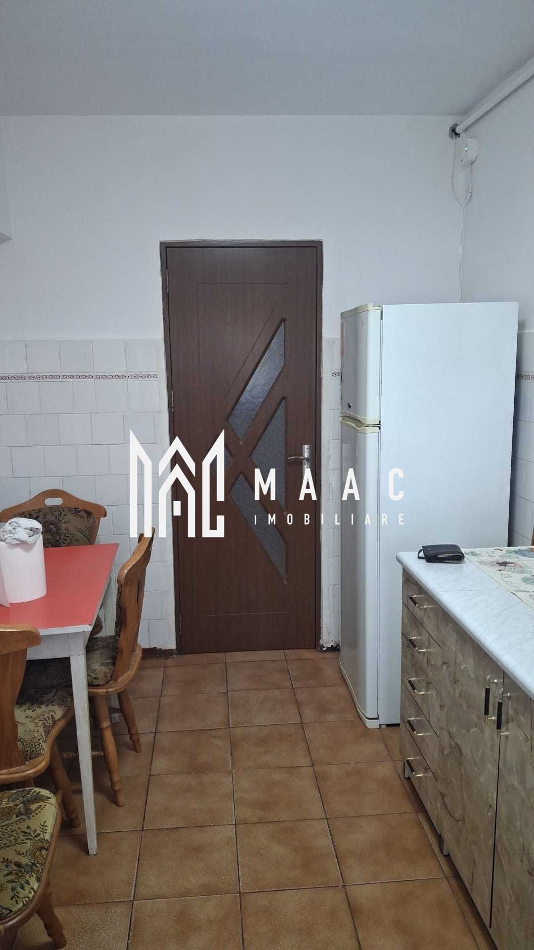Apartament 2 camere decomandat | Valea Aurie | 51 mp — fotografia 6