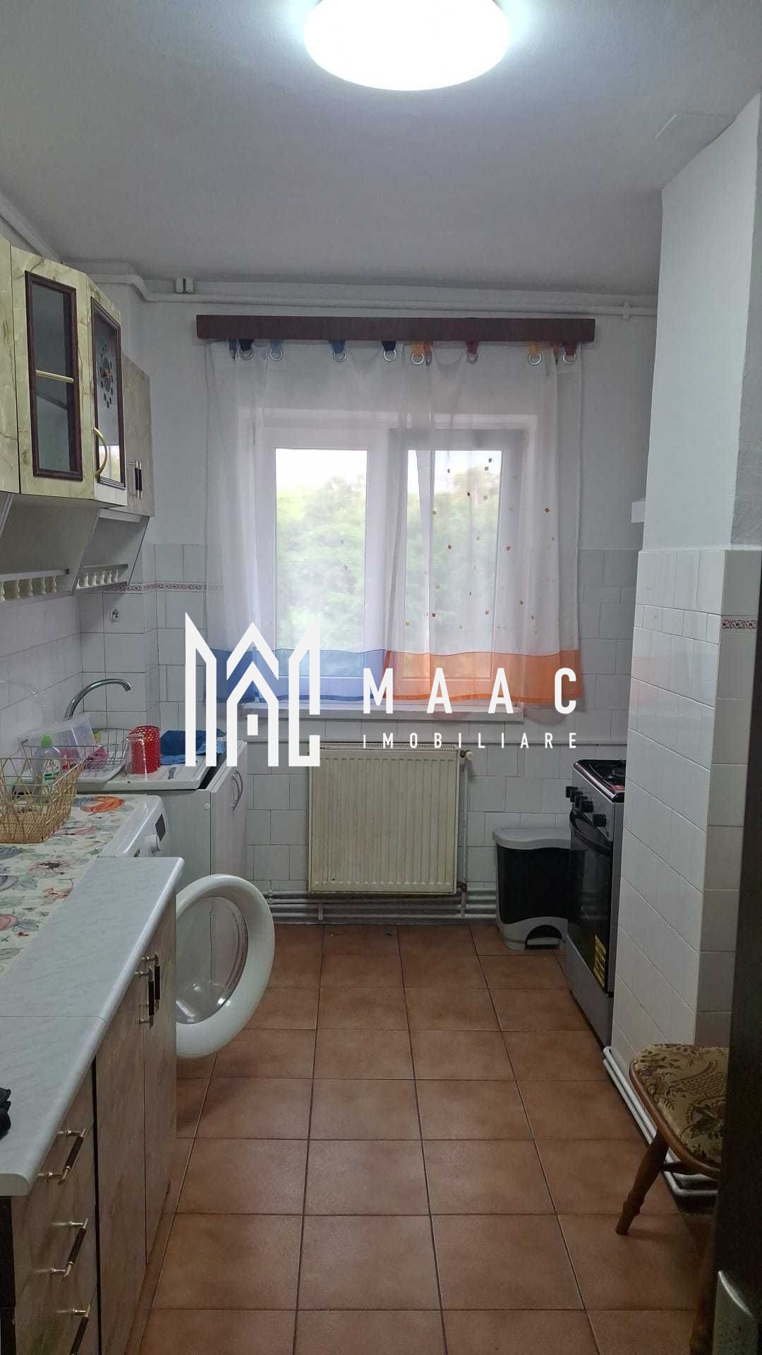 Apartament 2 camere decomandat | Valea Aurie | 51 mp — fotografia 7