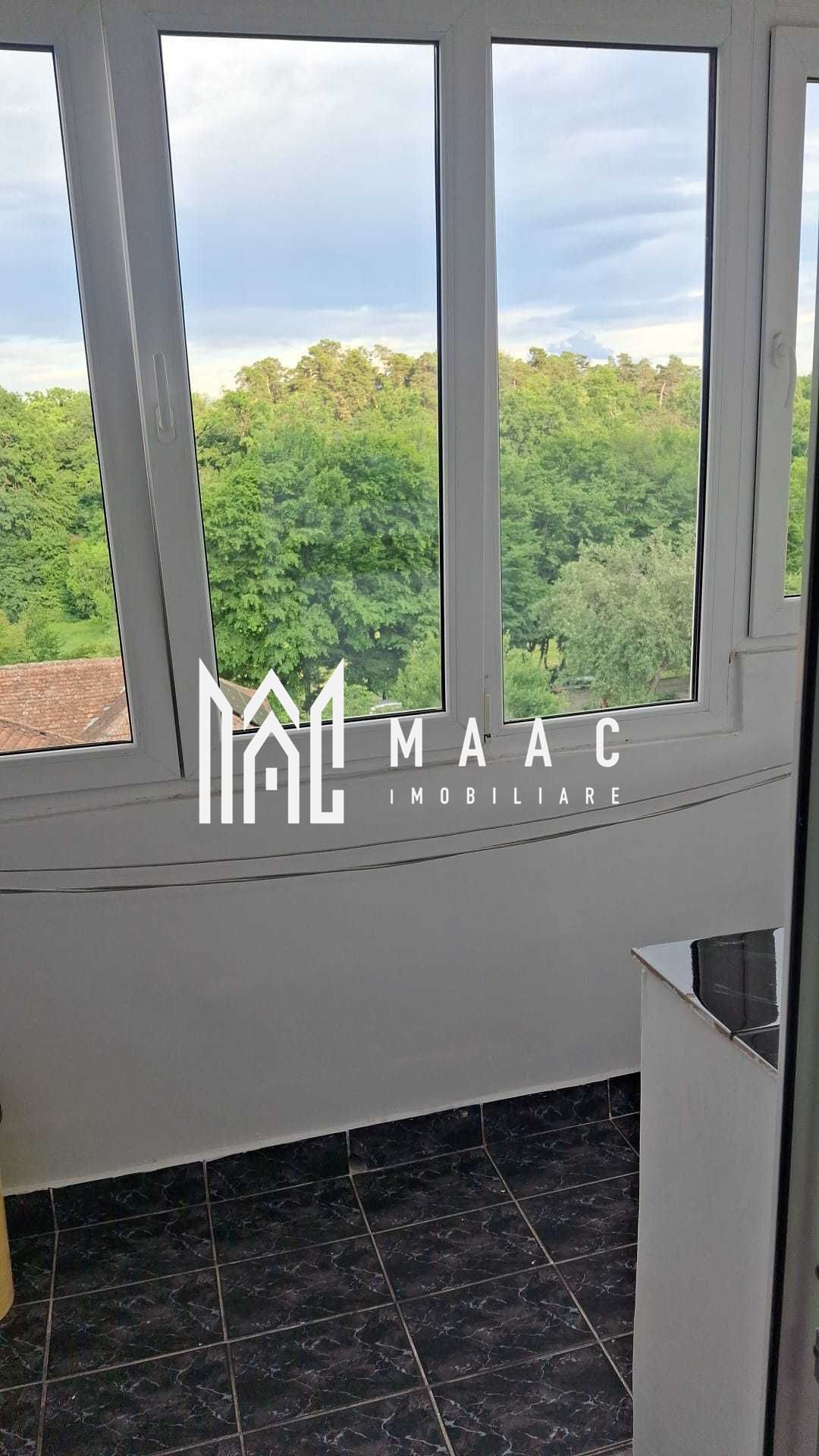 Apartament 2 camere decomandat | Valea Aurie | 51 mp — fotografia 8