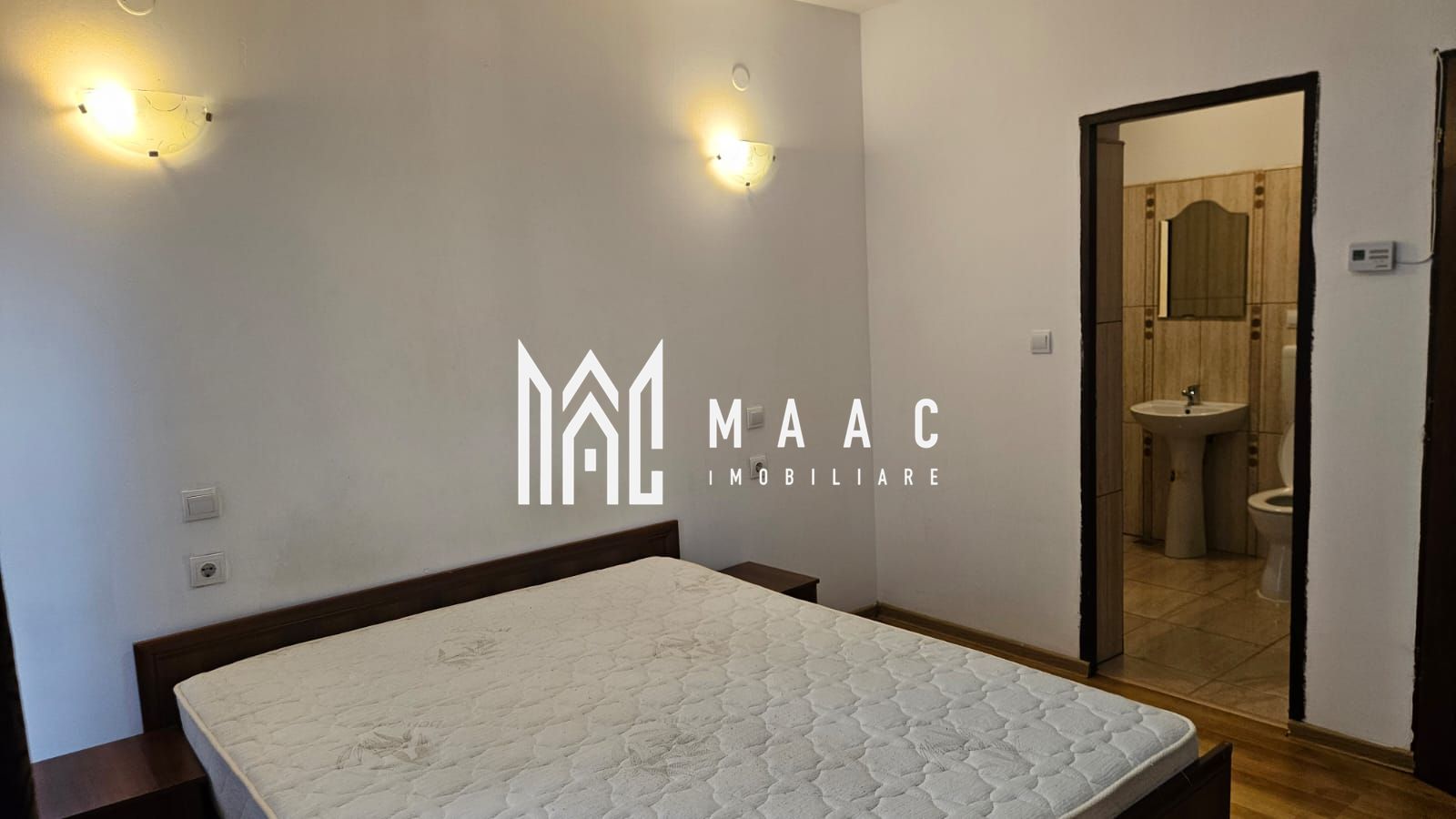 Apartament 2 camere de închiriat | Șelimbăr | Etaj 1, parcare — fotografia 3