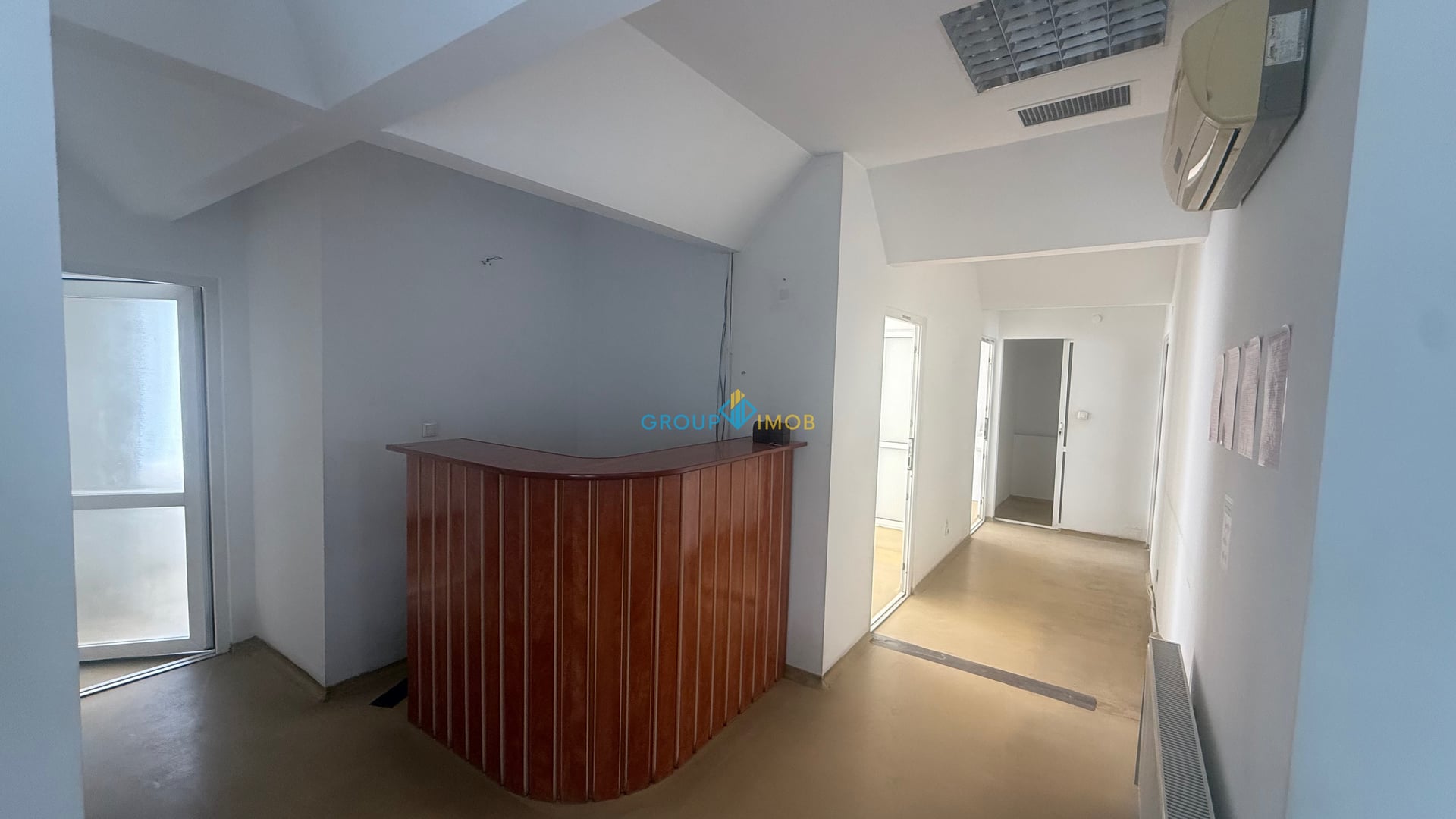 Spatiu Comercial de Inchiriat-Zona Centrala-Kaufland/Curtea de Apel/Autogara — fotografia 3