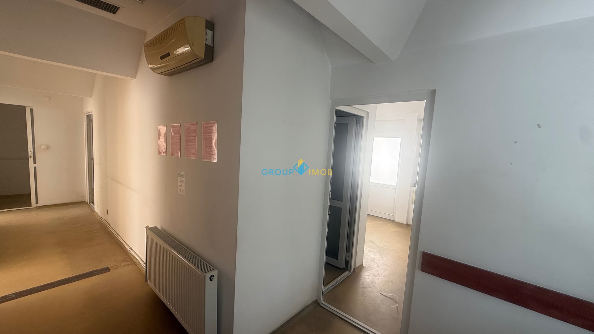 Spatiu Comercial de Inchiriat-Zona Centrala-Kaufland/Curtea de Apel/Autogara — fotografia 4