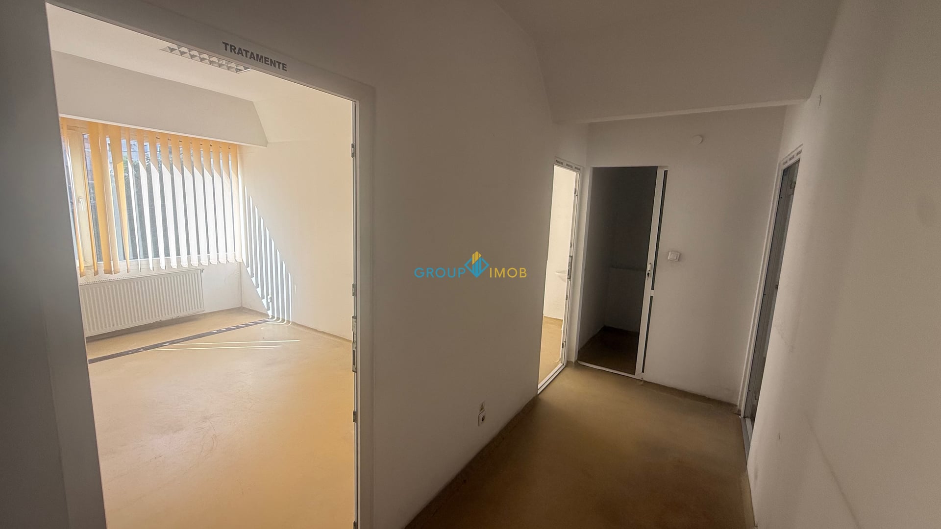 Spatiu Comercial de Inchiriat-Zona Centrala-Kaufland/Curtea de Apel/Autogara — fotografia 6