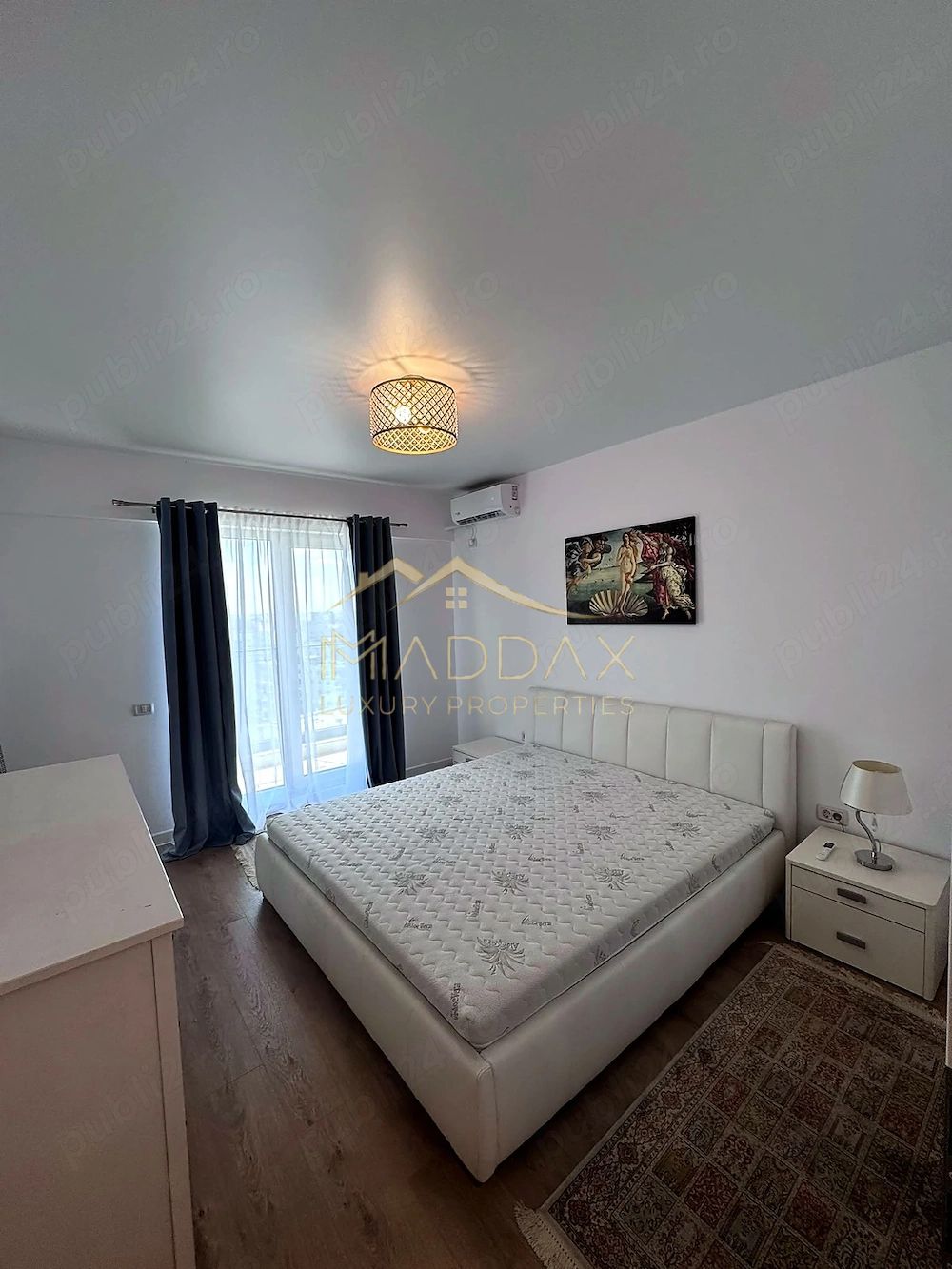 💎 DUPLEX Lux | Prima Închiriere | Central Address | Parcare Subterană Inclusă — fotografia 3