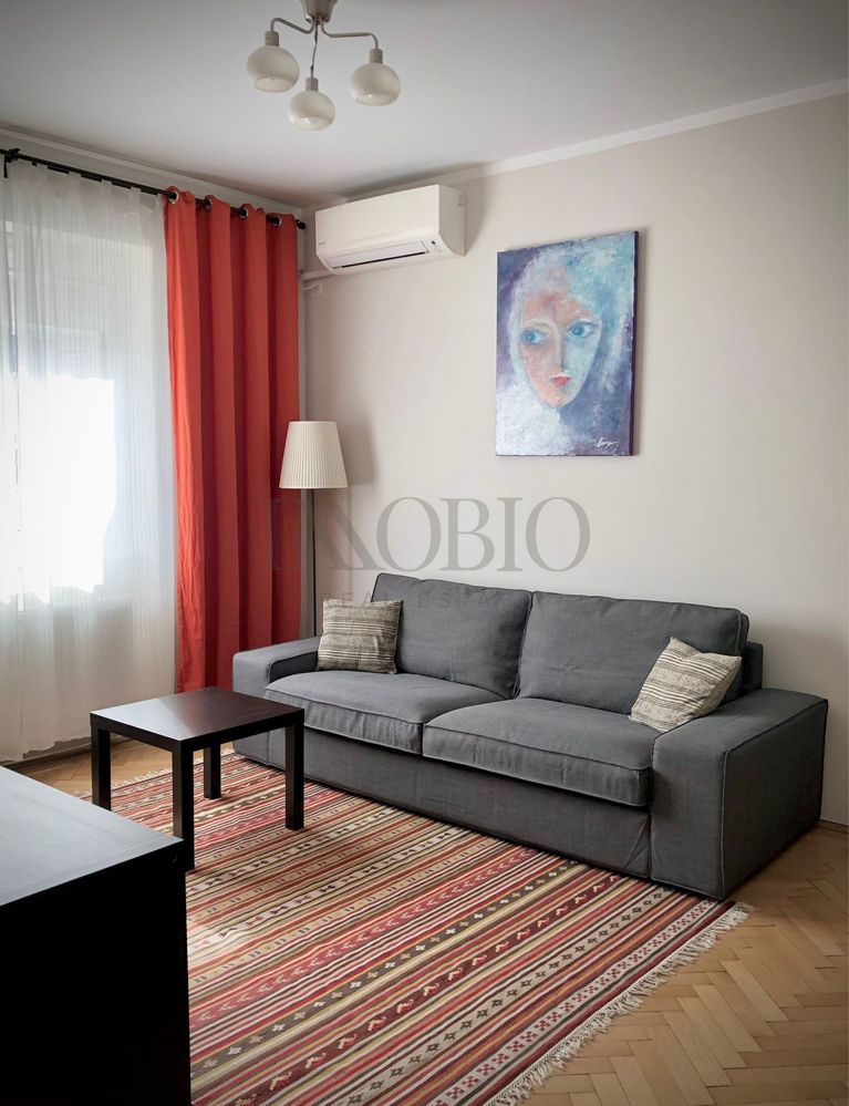 Apartament 2 camere | Centrală Imobil | Fără Risc | Ultracentral