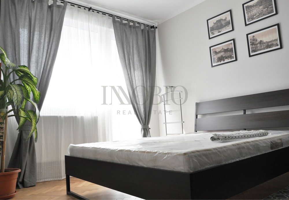 Apartament 2 camere | Centrală Imobil | Fără Risc | Ultracentral — fotografia 3
