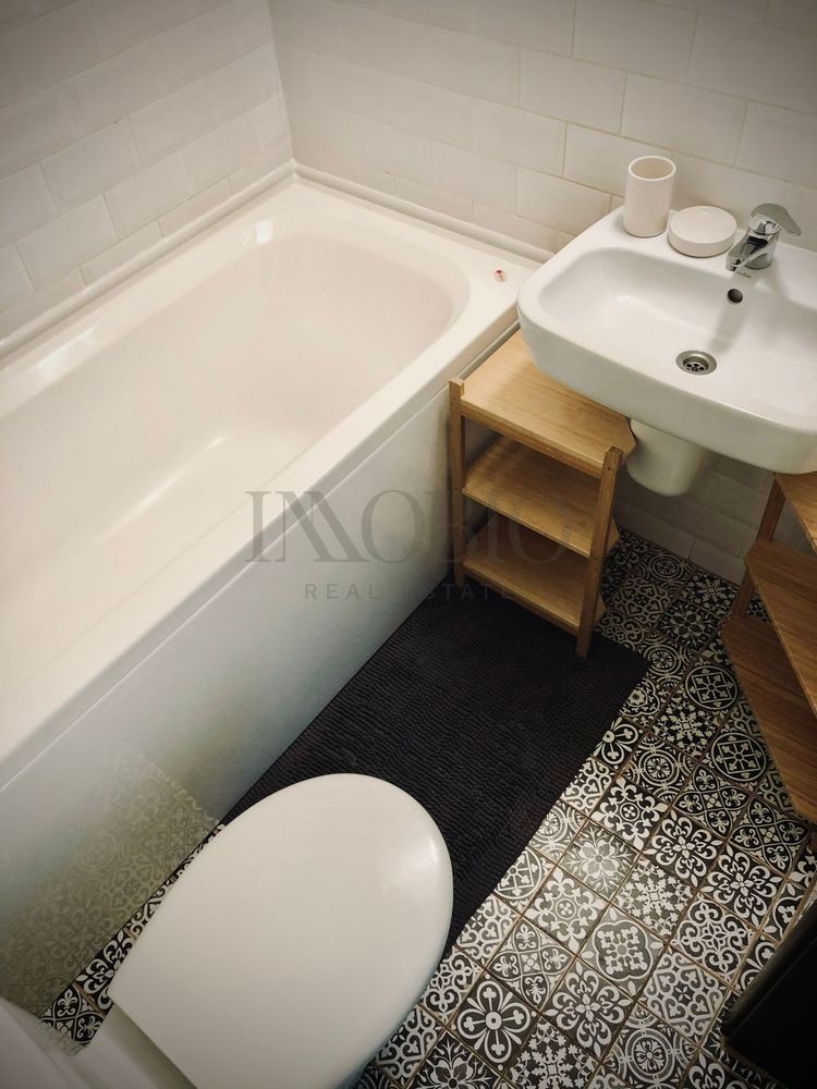 Apartament 2 camere | Centrală Imobil | Fără Risc | Ultracentral — fotografia 4