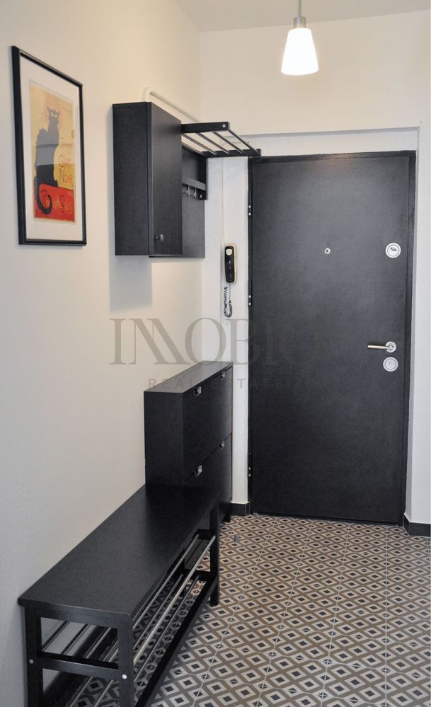 Apartament 2 camere | Centrală Imobil | Fără Risc | Ultracentral — fotografia 5