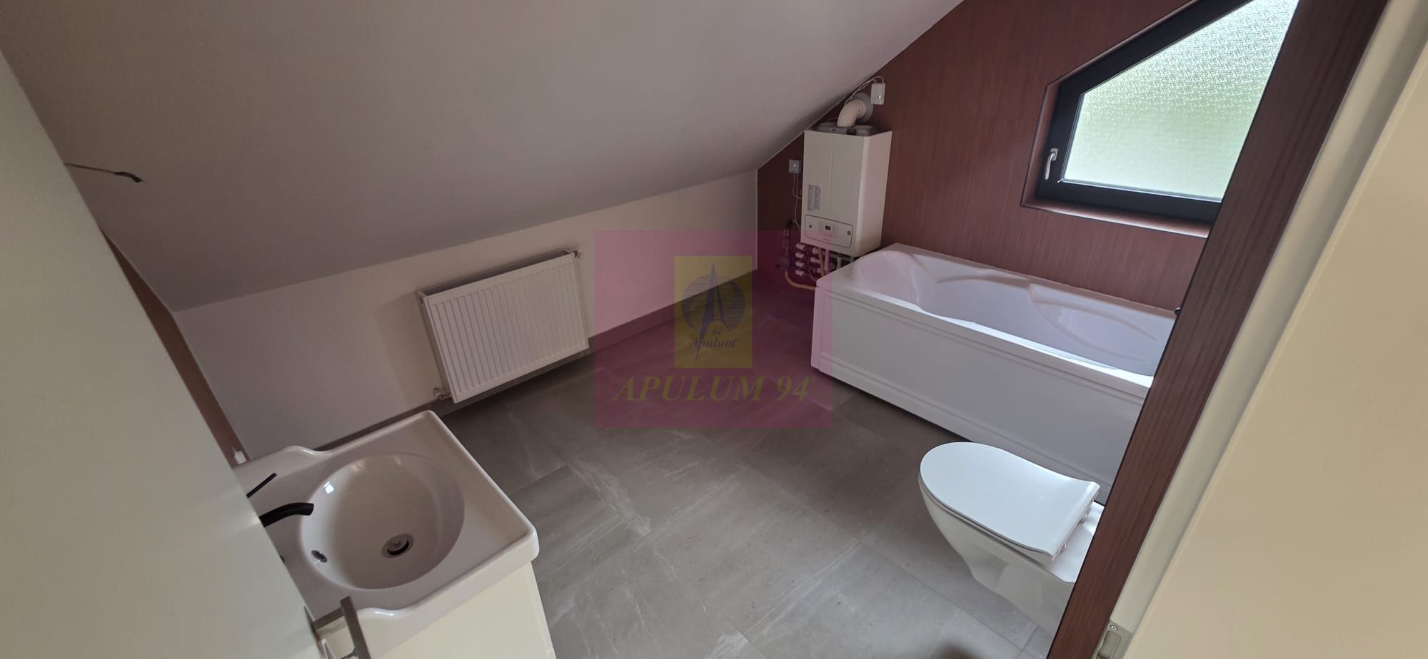 Apartament cu 2 camere de vanzare in Busteni — fotografia 6