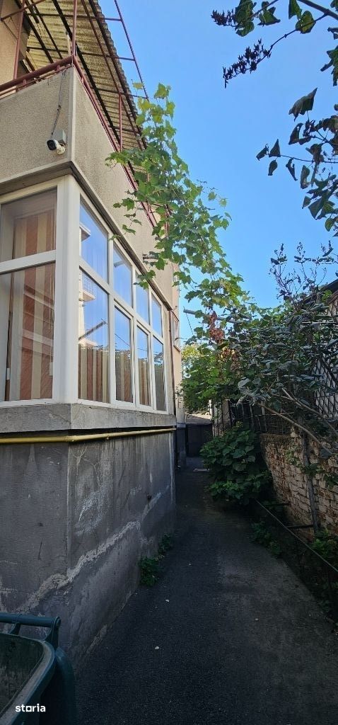 Vila P+1 Piața Muncii , strada Orzari, apartament cu 3 camere la Parer — fotografia 6
