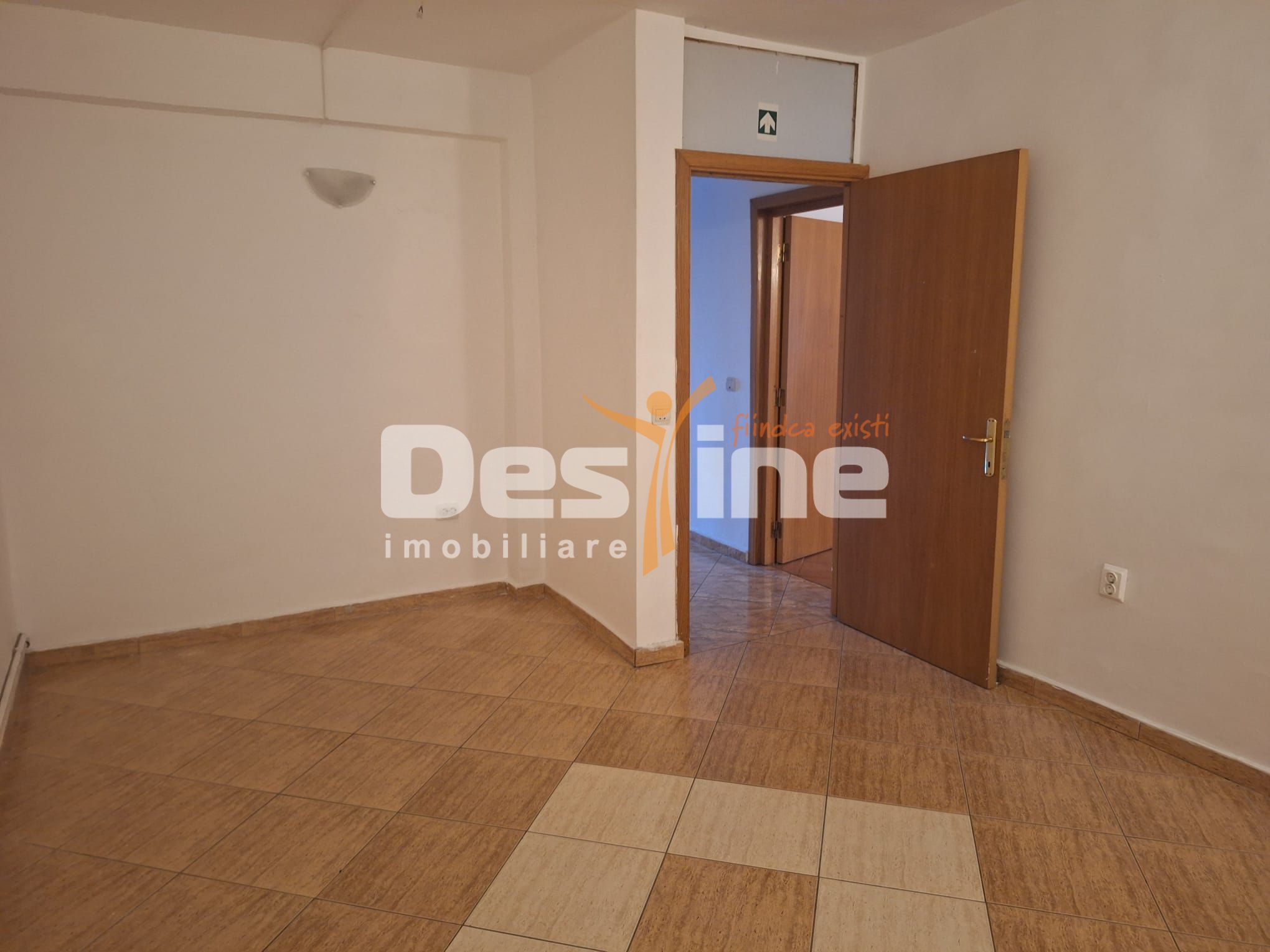 Spațiu de birouri – Splaiul Unirii — fotografia 8