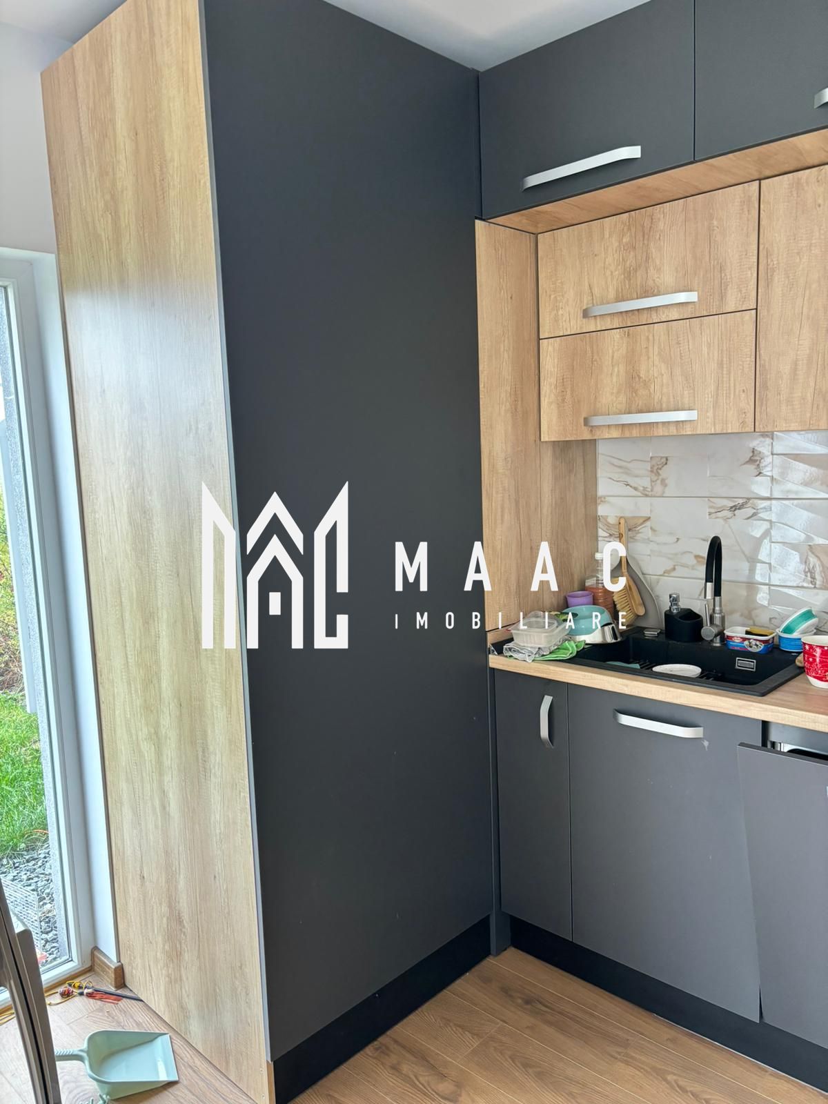 Casă tip duplex | Teren 235 mp | Curte liberă 150 mp | Tălmaciu — fotografia 10