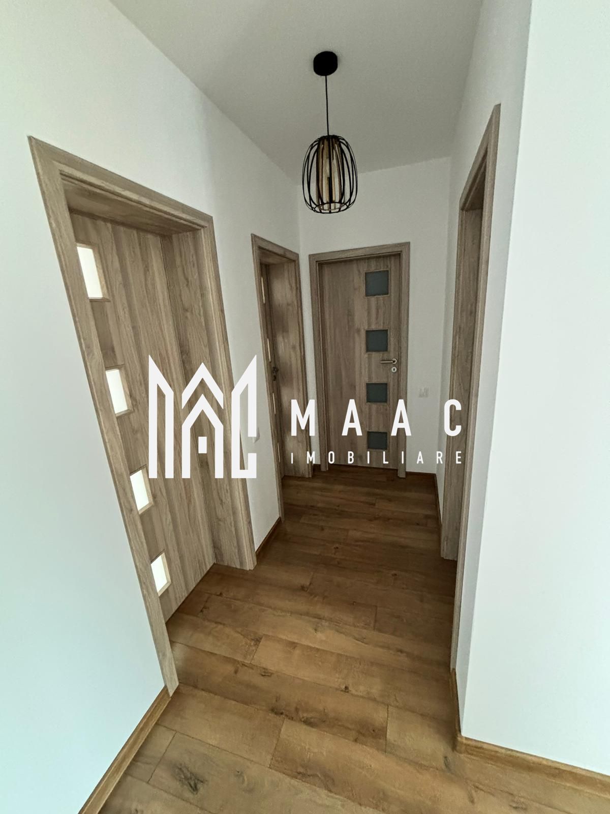 Casă tip duplex | Teren 235 mp | Curte liberă 150 mp | Tălmaciu — fotografia 3
