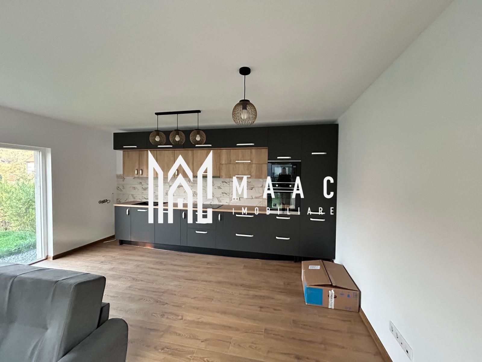 Casă tip duplex | Teren 235 mp | Curte liberă 150 mp | Tălmaciu — fotografia 4