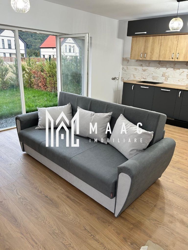 Casă tip duplex | Teren 235 mp | Curte liberă 150 mp | Tălmaciu — fotografia 7