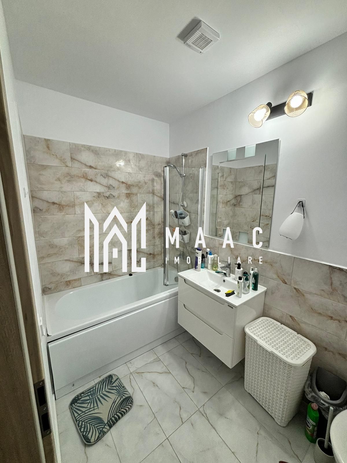 Casă tip duplex | Teren 235 mp | Curte liberă 150 mp | Tălmaciu — fotografia 9
