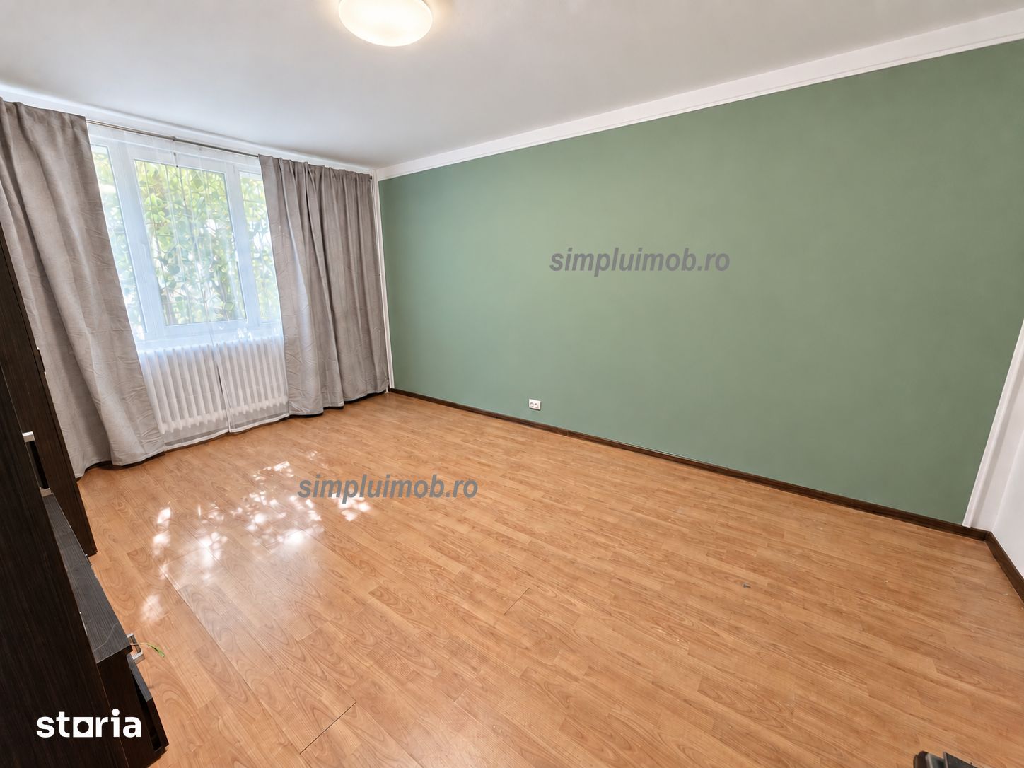 Garsoniera decomandata Drumul Taberei, metrou Valea Ialomitei — fotografia 4
