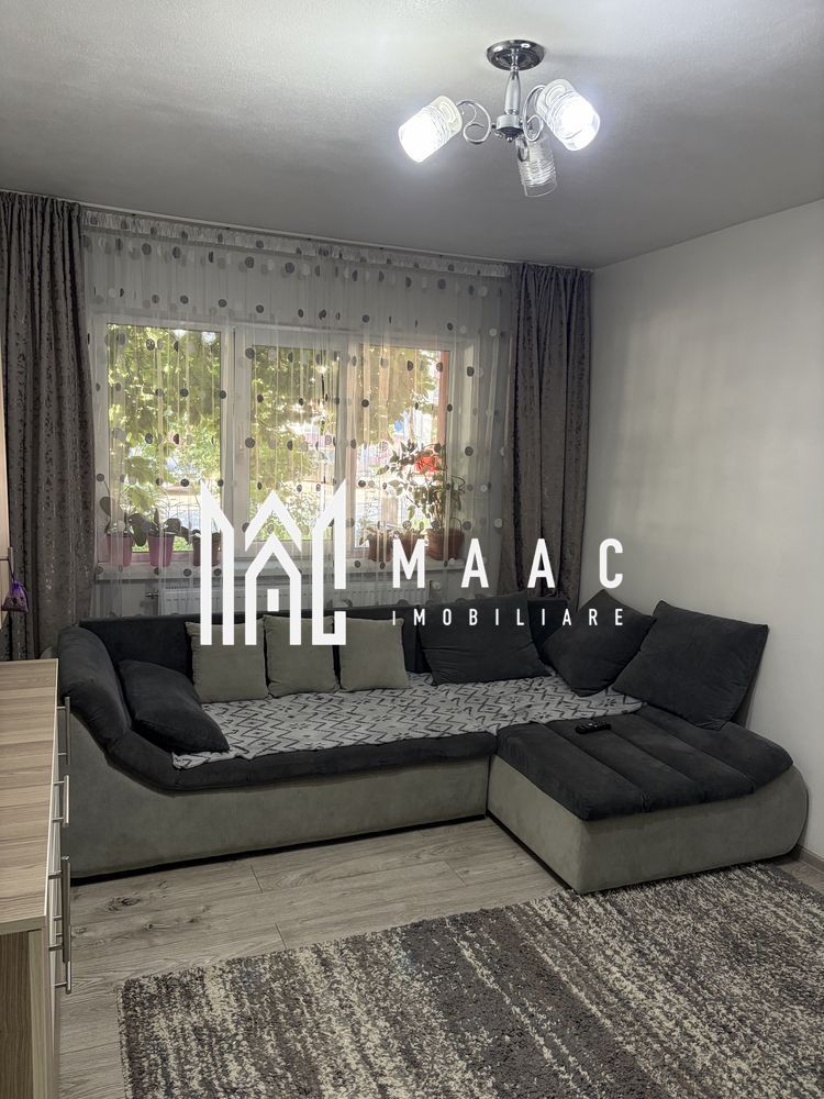 Apartament 2 camere de vânzare | Râmnicu Vâlcea, Nord — fotografia 2