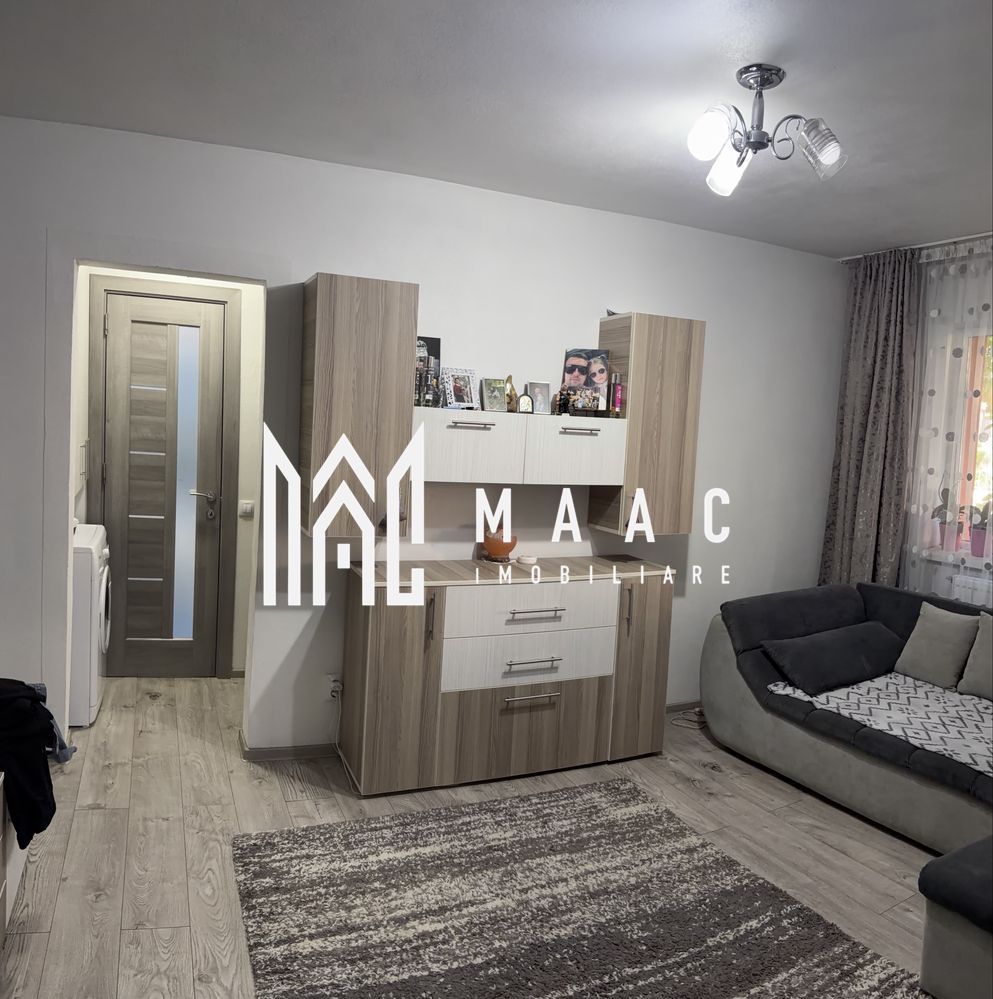 Apartament 2 camere de vânzare | Râmnicu Vâlcea, Nord — fotografia 3