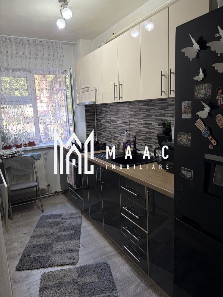 Apartament 2 camere de vânzare | Râmnicu Vâlcea, Nord — fotografia 4