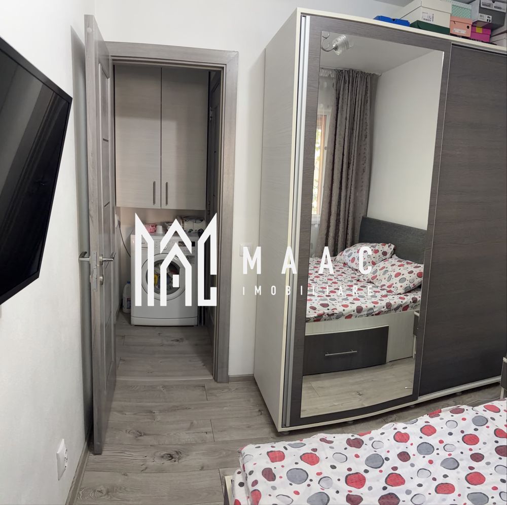 Apartament 2 camere de vânzare | Râmnicu Vâlcea, Nord — fotografia 6