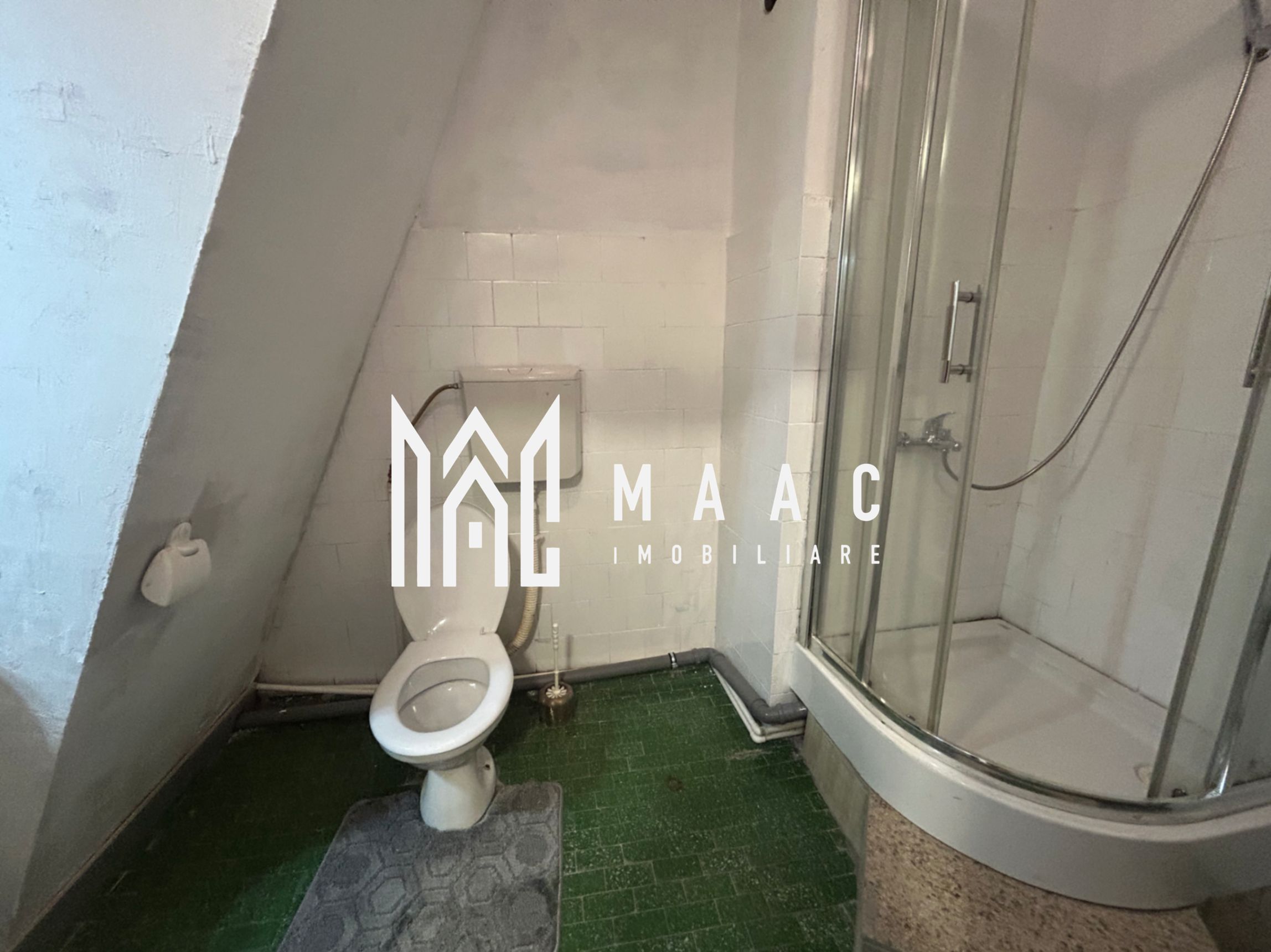 Apartament 4 camere decomandat | Ultracentral Sibiu | 100 mp, etaj 2 — fotografia 10