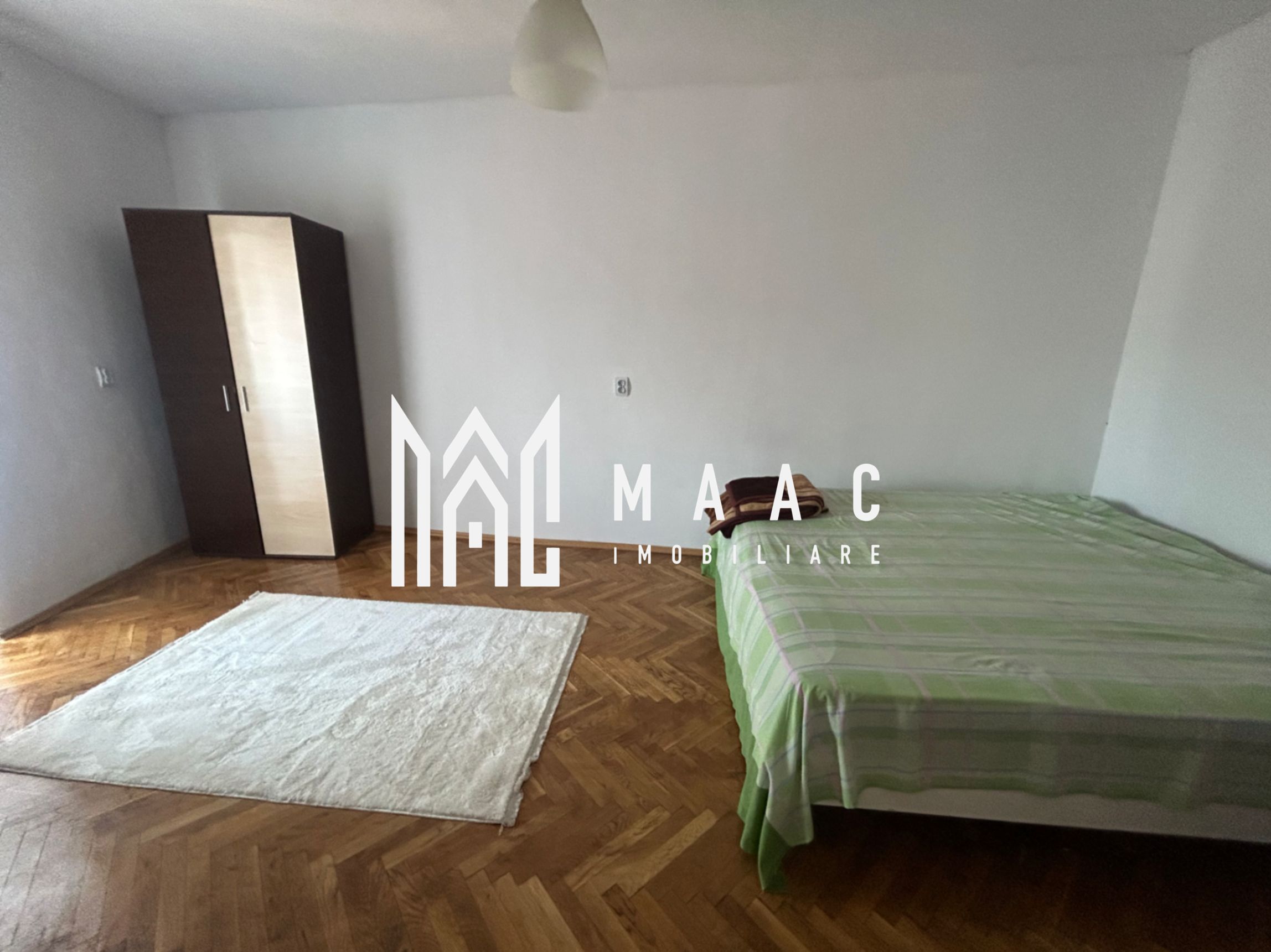 Apartament 4 camere decomandat | Ultracentral Sibiu | 100 mp, etaj 2 — fotografia 11