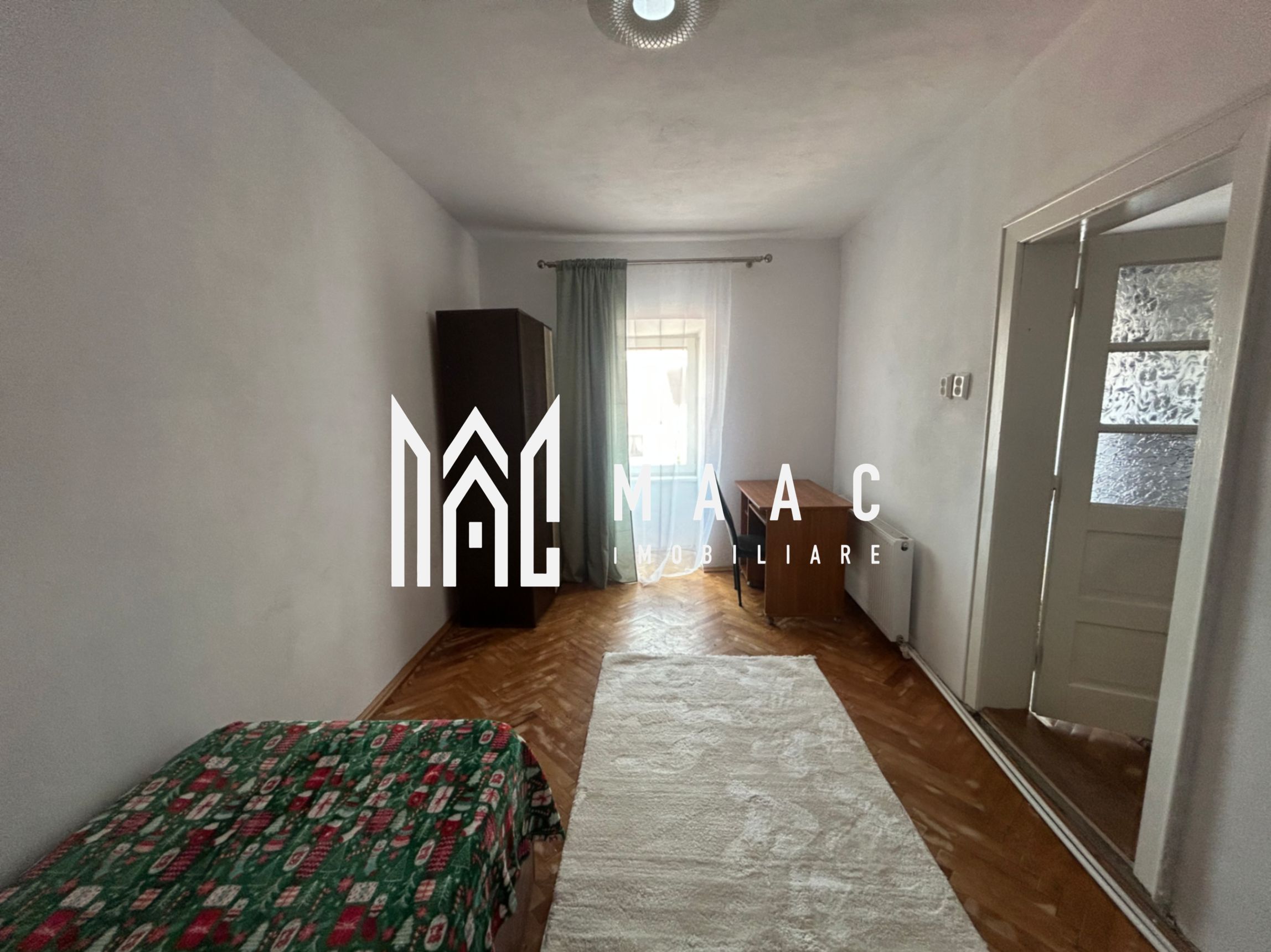 Apartament 4 camere decomandat | Ultracentral Sibiu | 100 mp, etaj 2 — fotografia 12