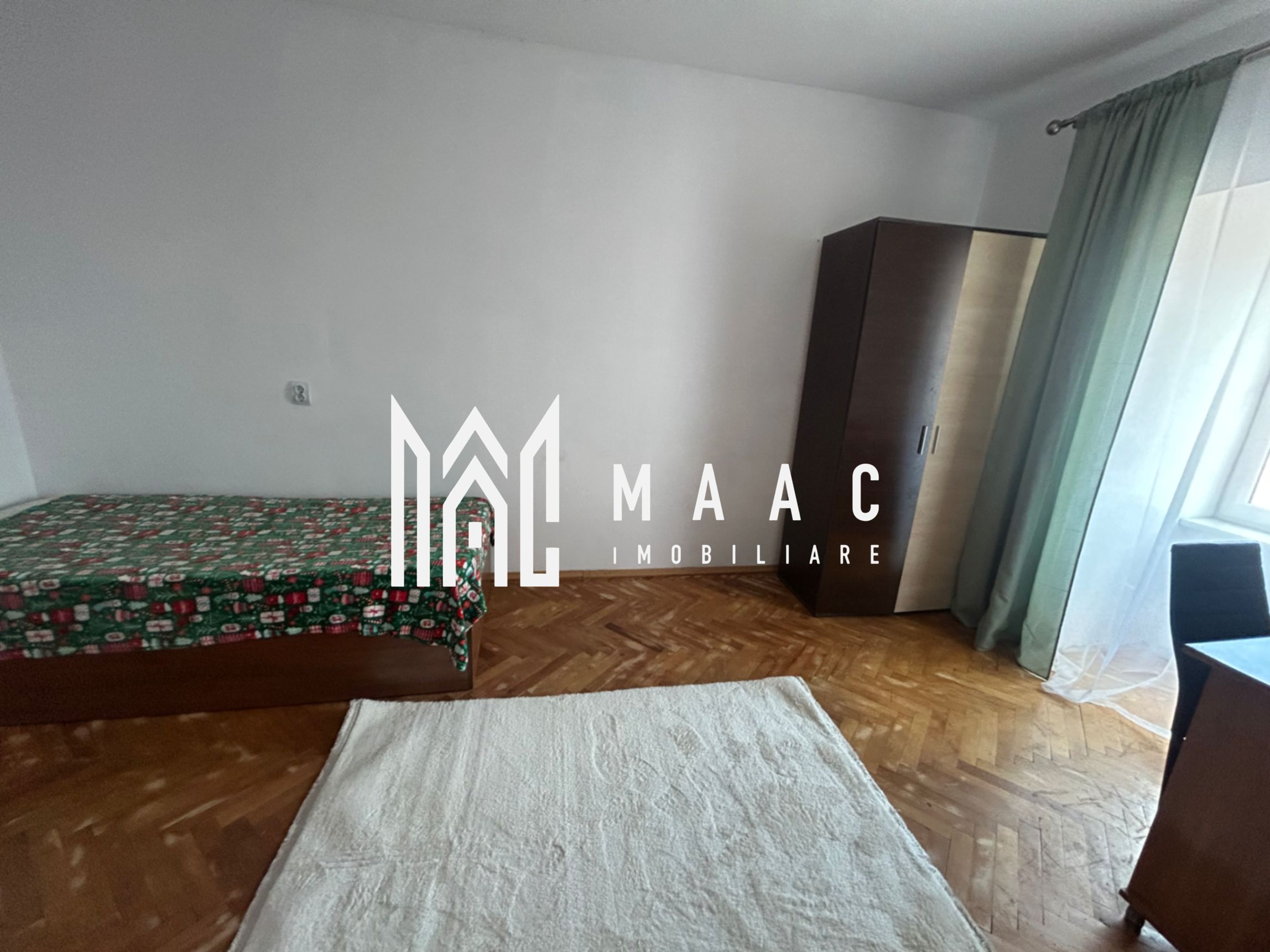 Apartament 4 camere decomandat | Ultracentral Sibiu | 100 mp, etaj 2 — fotografia 13