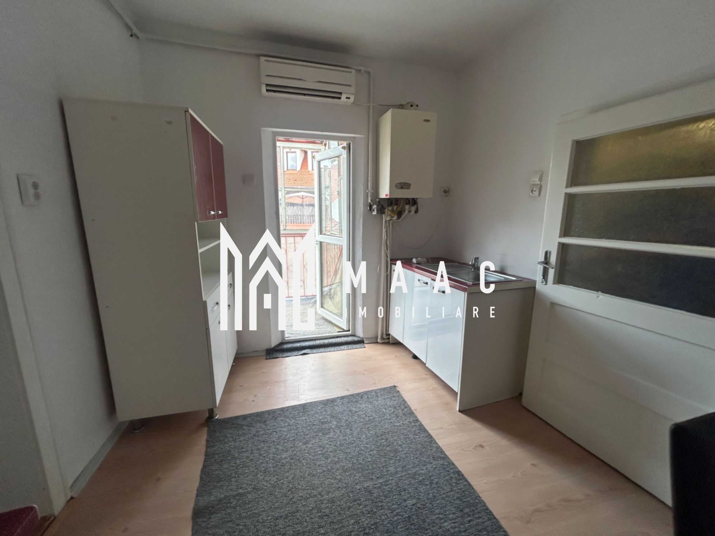 Apartament 4 camere decomandat | Ultracentral Sibiu | 100 mp, etaj 2 — fotografia 5