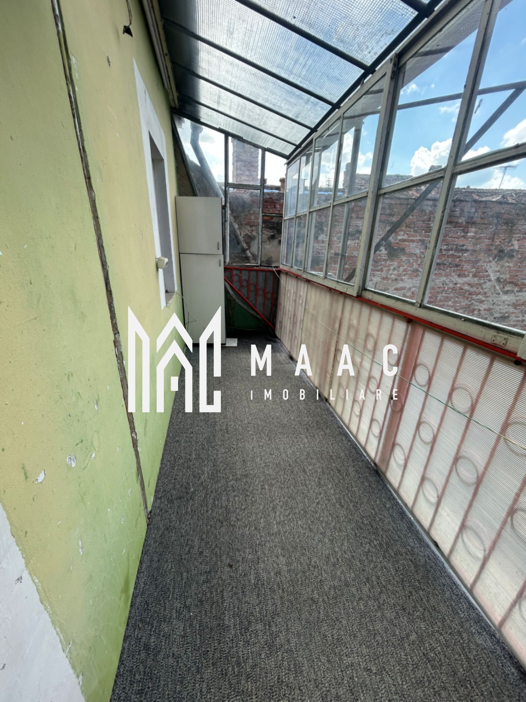 Apartament 4 camere decomandat | Ultracentral Sibiu | 100 mp, etaj 2 — fotografia 6