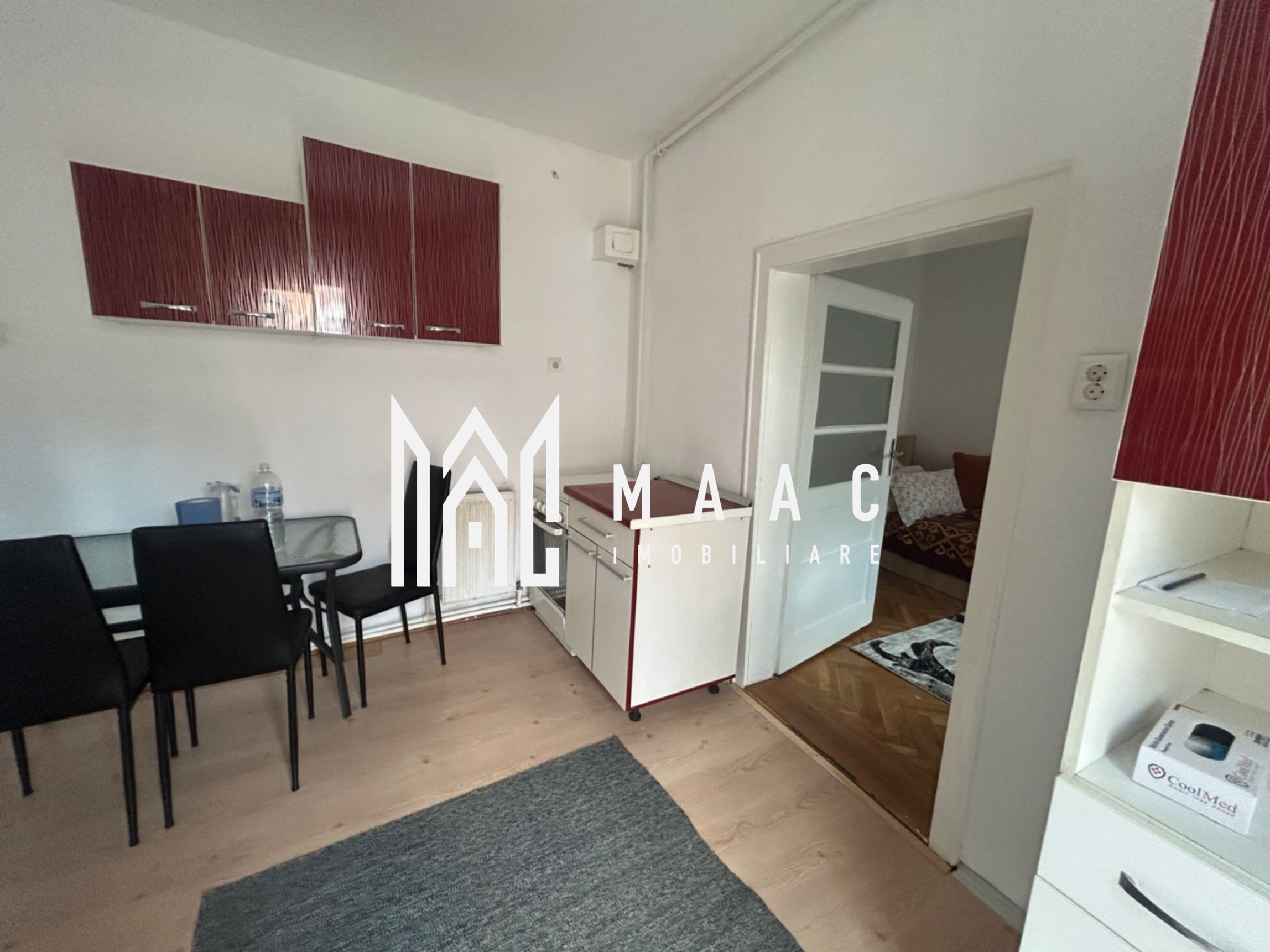 Apartament 4 camere decomandat | Ultracentral Sibiu | 100 mp, etaj 2 — fotografia 8