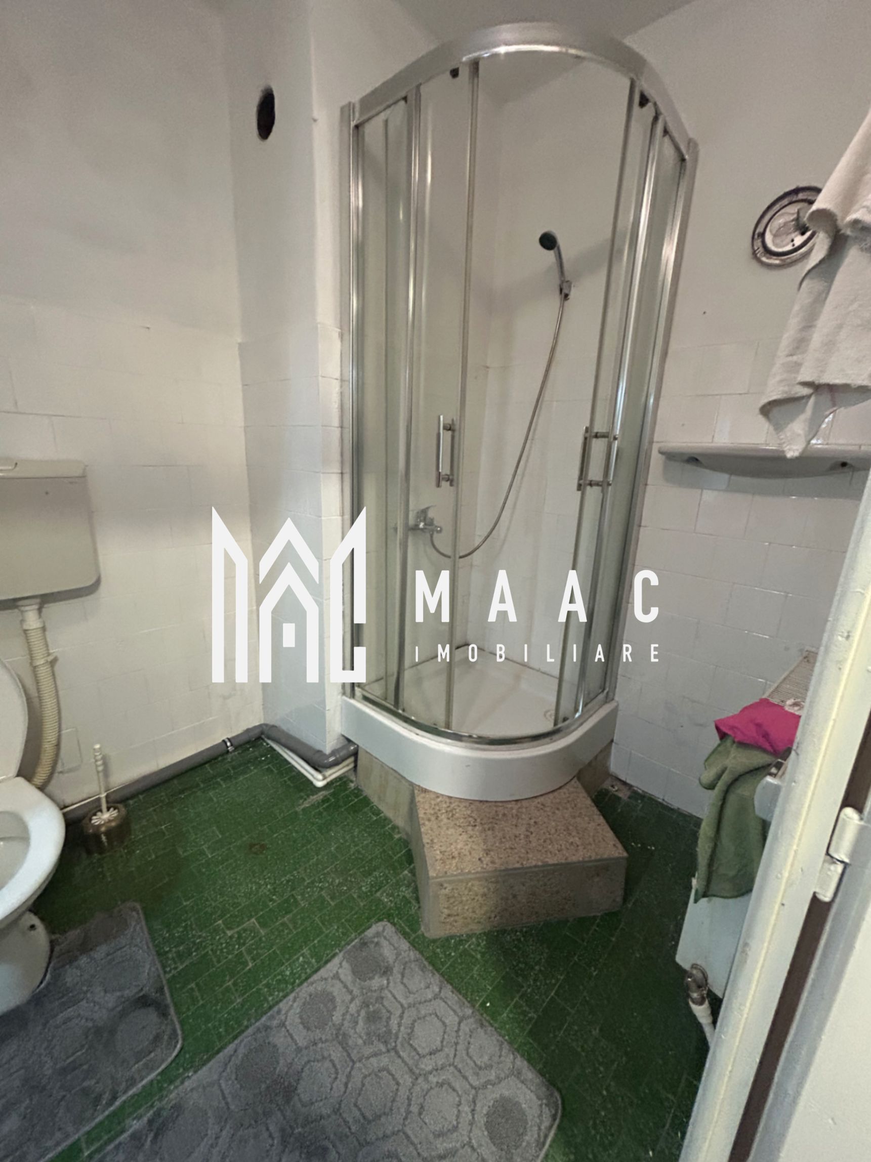 Apartament 4 camere decomandat | Ultracentral Sibiu | 100 mp, etaj 2 — fotografia 9