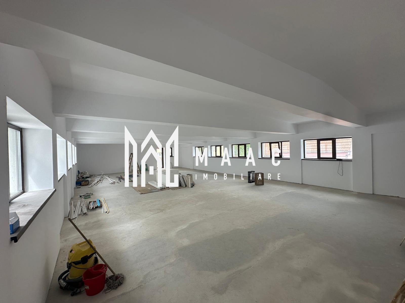 Spatiu comercial I Central I