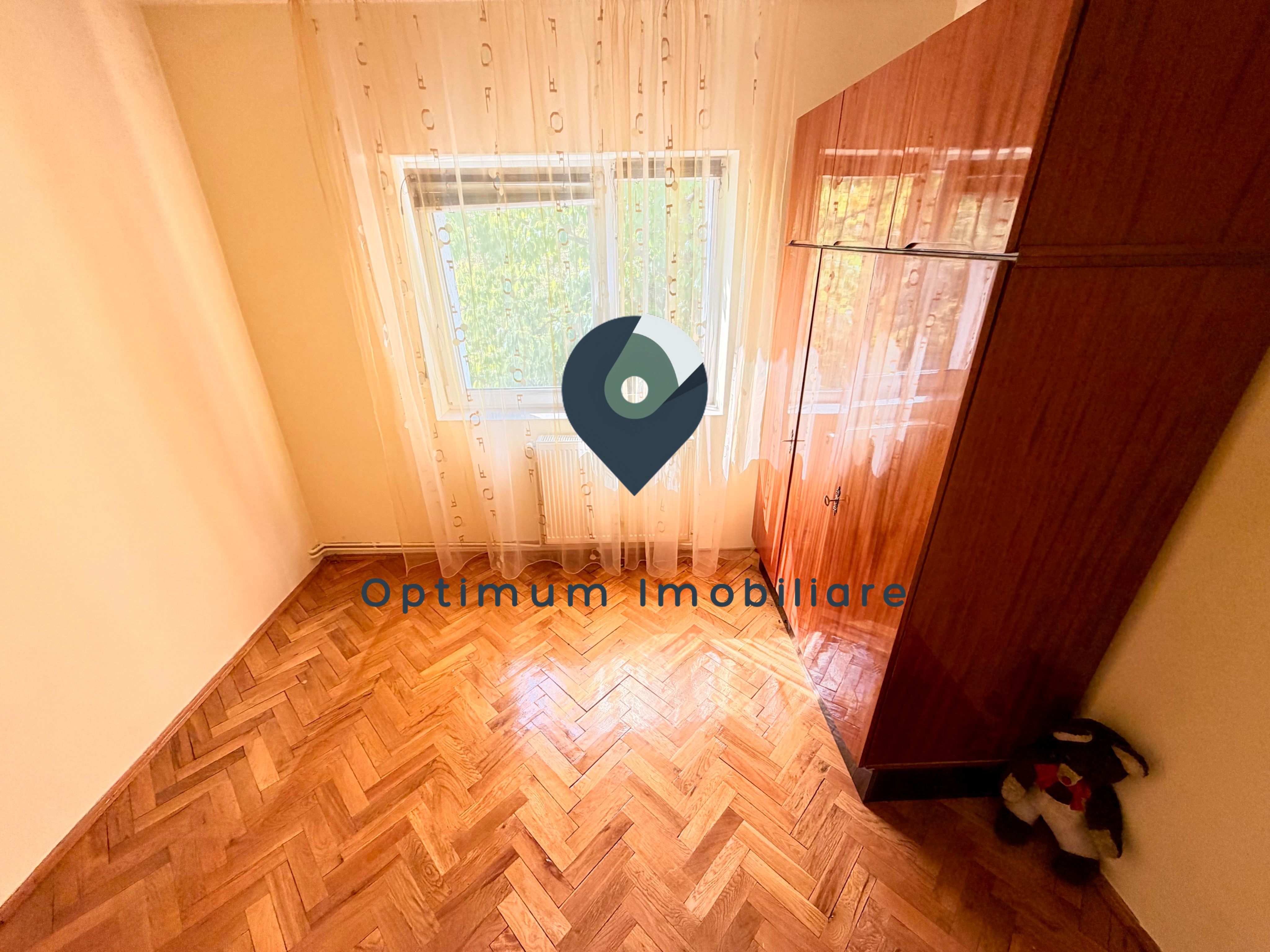 Apartament cu 3 camere, 2 bai, 73 mp in Manastur, zona Big ! — fotografia 11