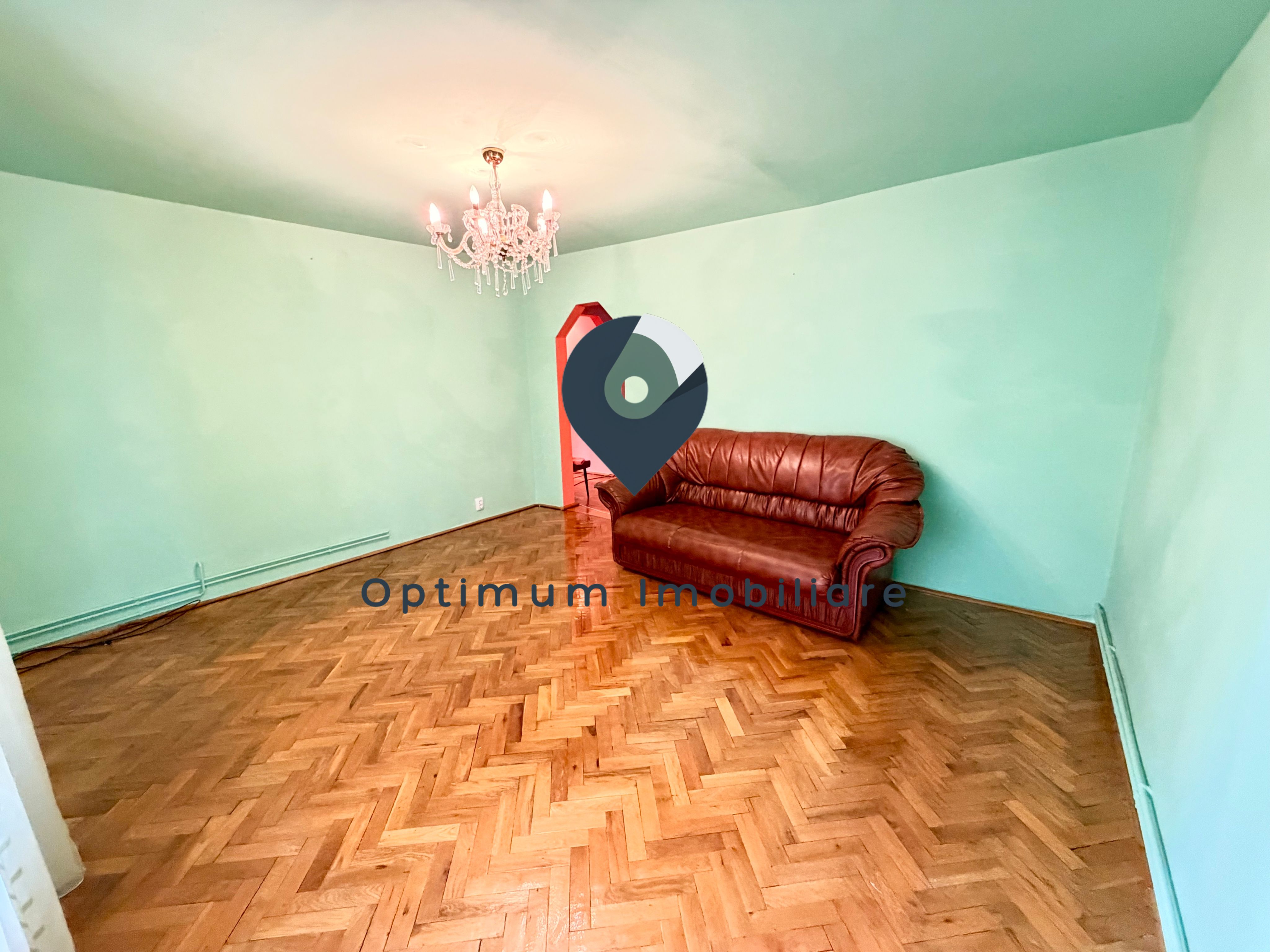 Apartament cu 3 camere, 2 bai, 73 mp in Manastur, zona Big ! — fotografia 12