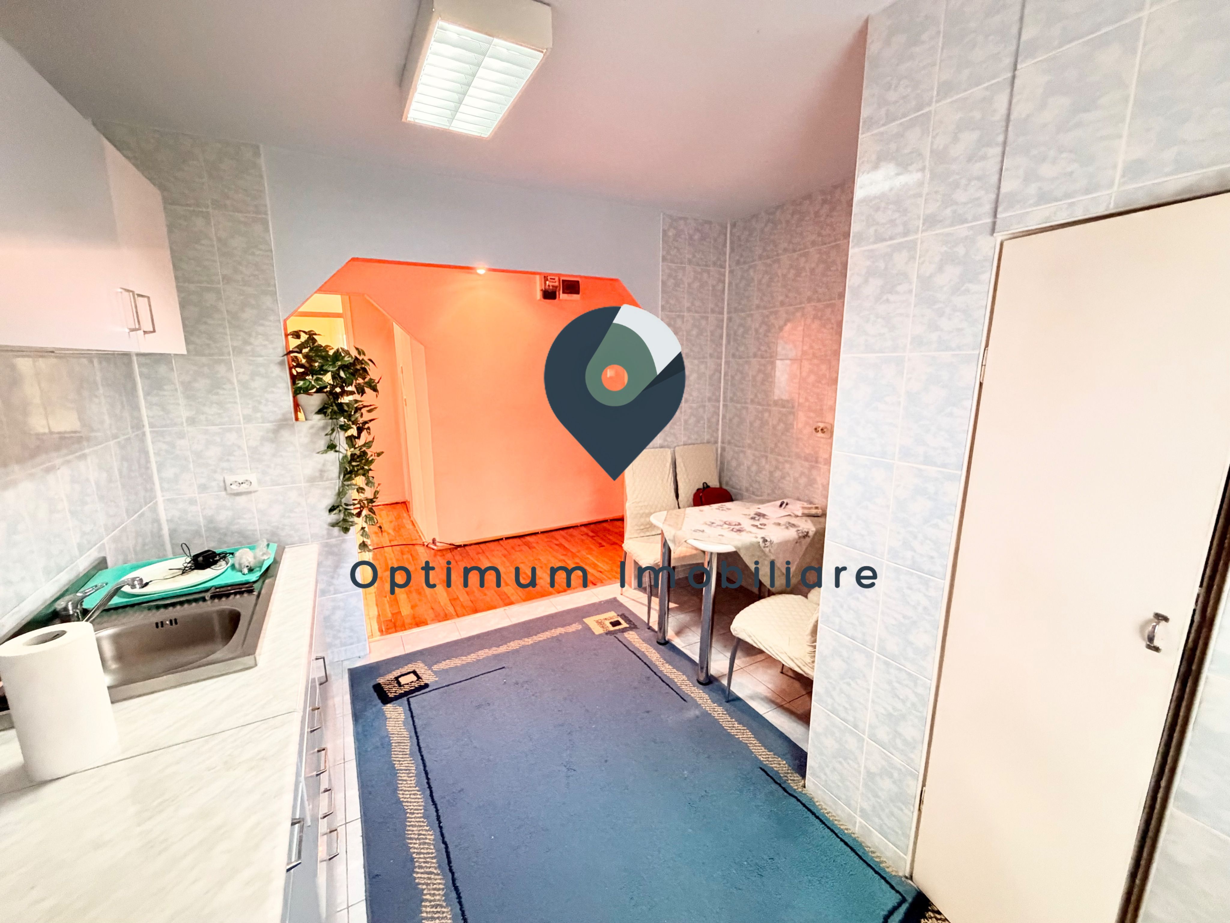 Apartament cu 3 camere, 2 bai, 73 mp in Manastur, zona Big ! — fotografia 13