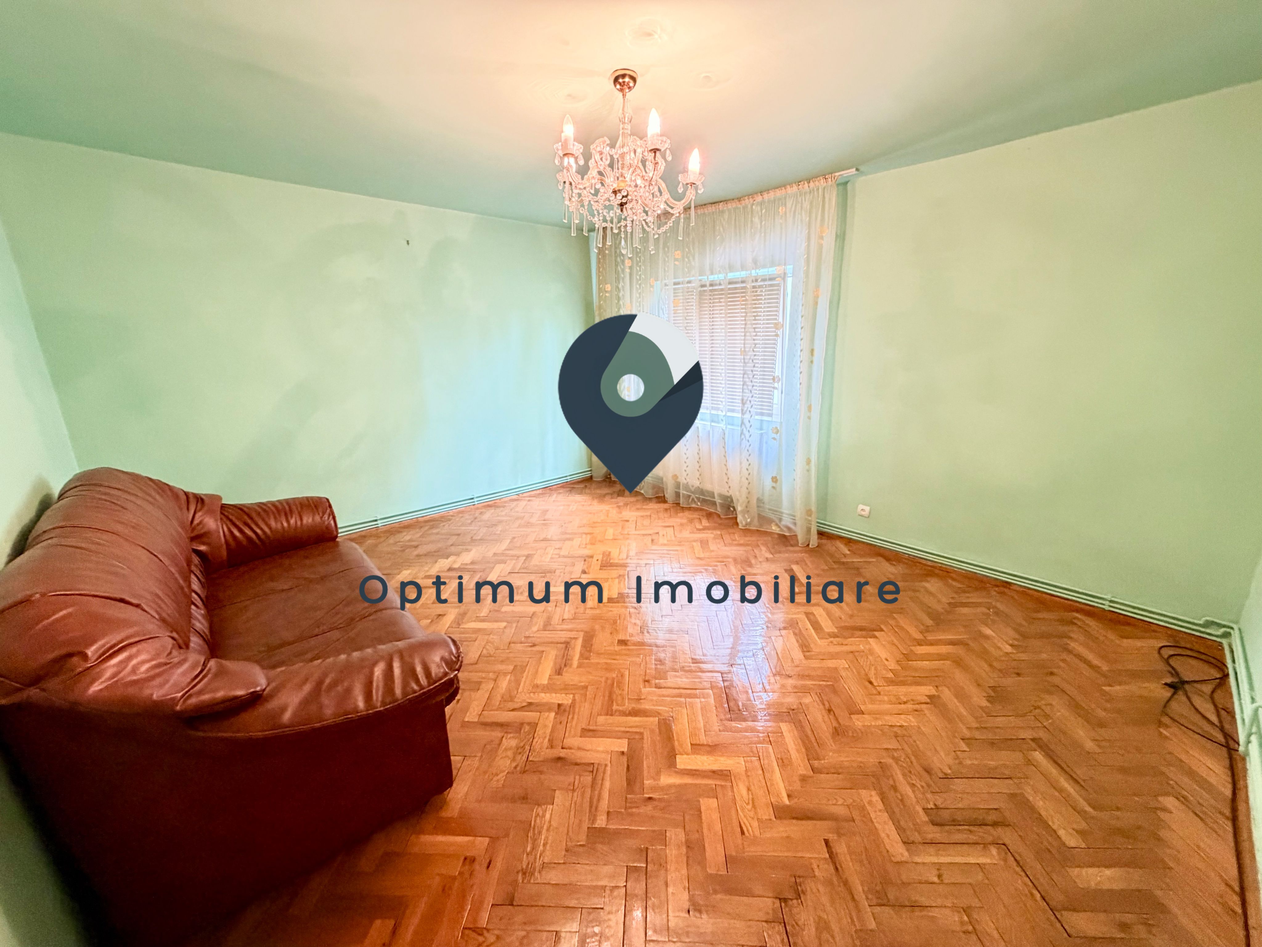 Apartament cu 3 camere, 2 bai, 73 mp in Manastur, zona Big ! — fotografia 14