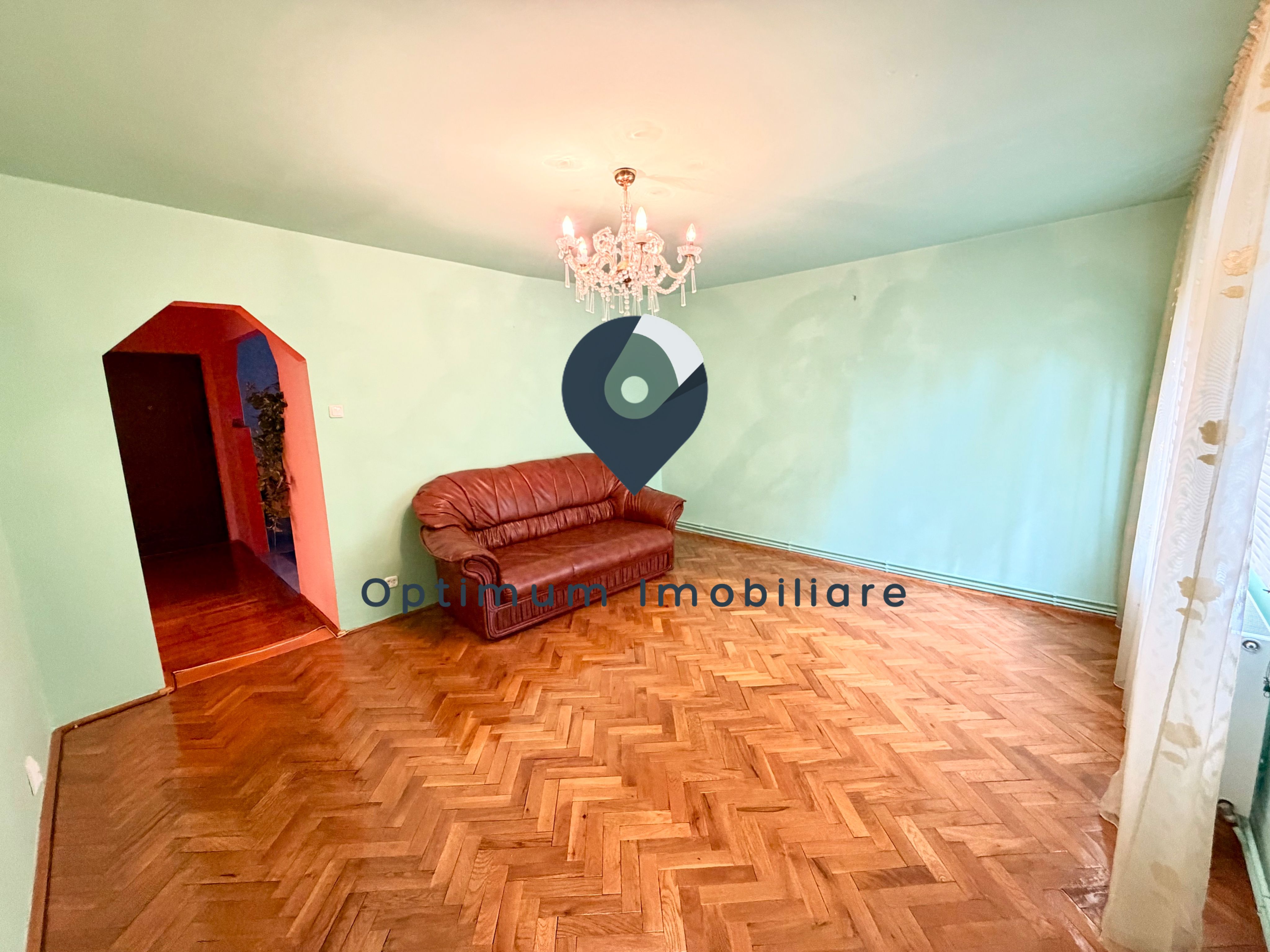 Apartament cu 3 camere, 2 bai, 73 mp in Manastur, zona Big ! — fotografia 15