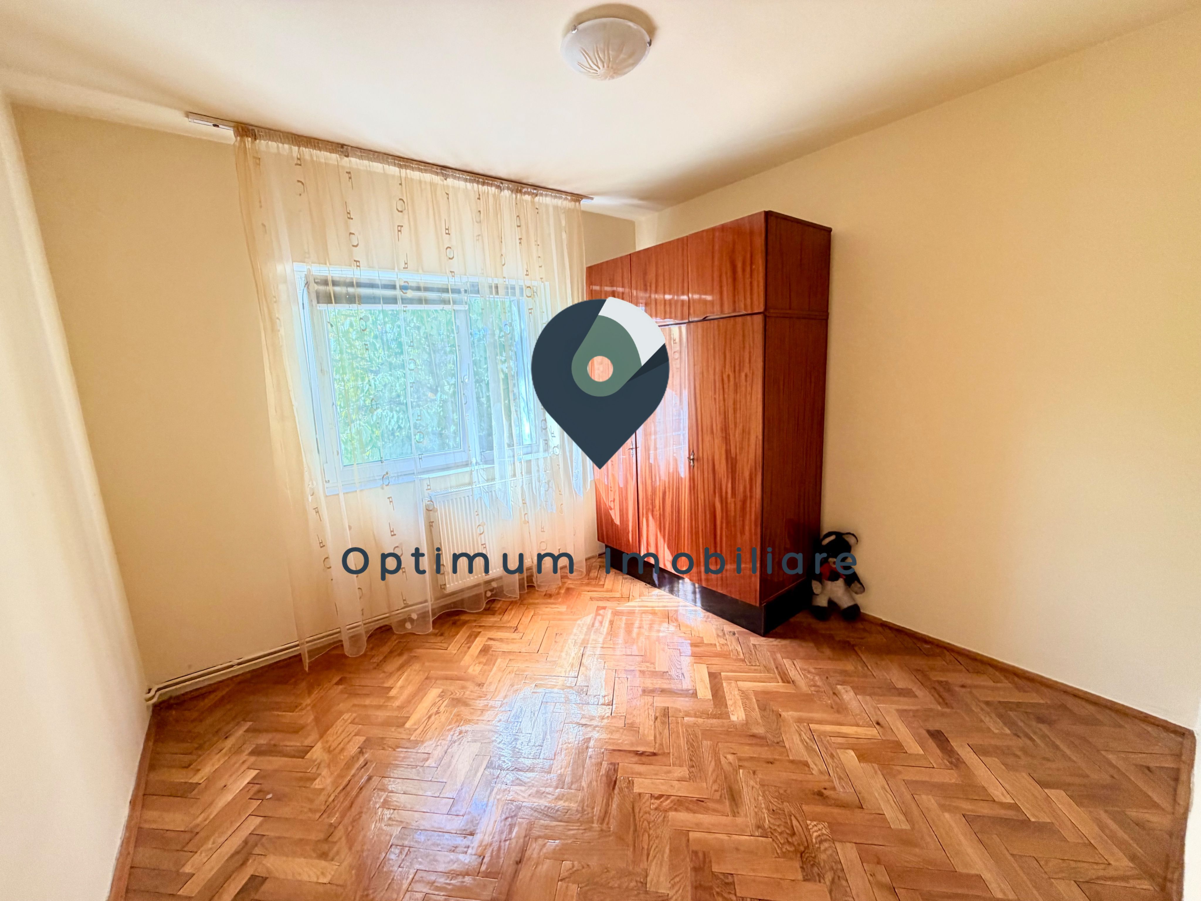 Apartament cu 3 camere, 2 bai, 73 mp in Manastur, zona Big ! — fotografia 16