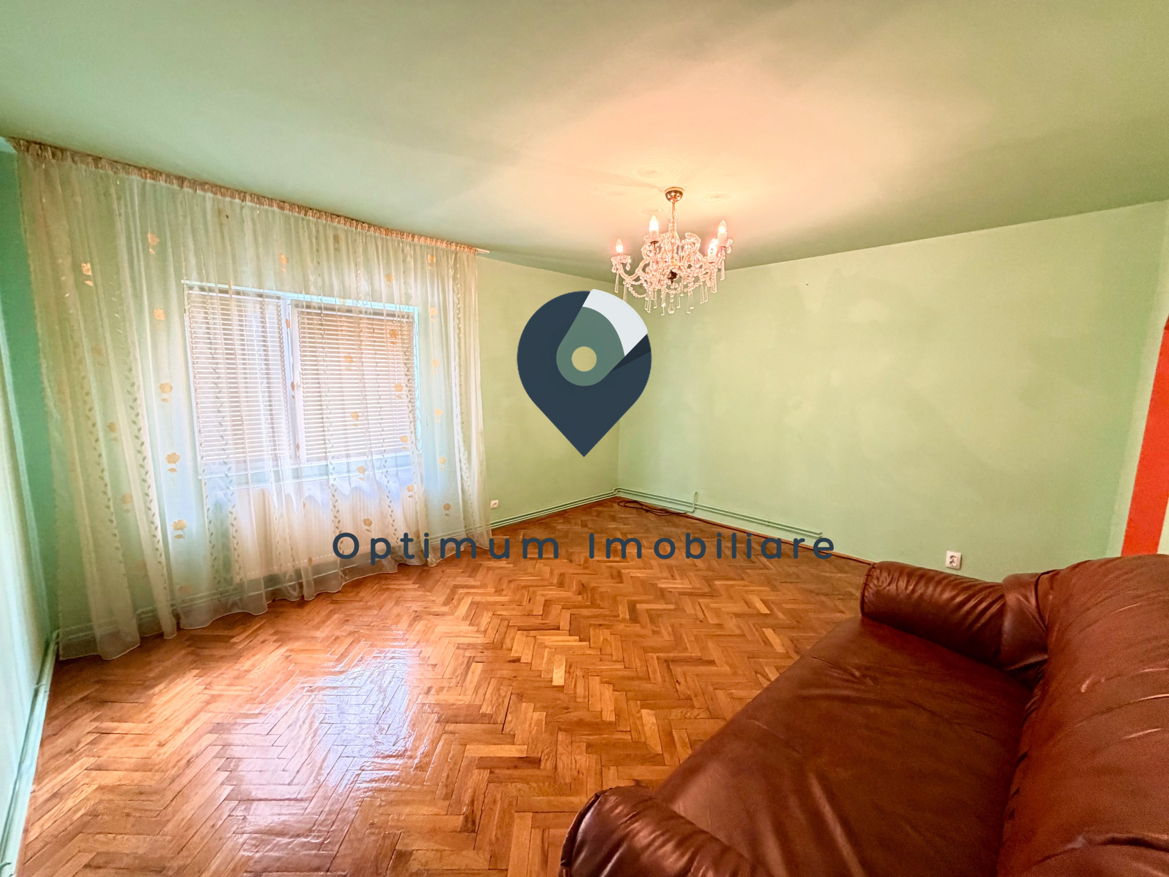 Apartament cu 3 camere, 2 bai, 73 mp in Manastur, zona Big ! — fotografia 4